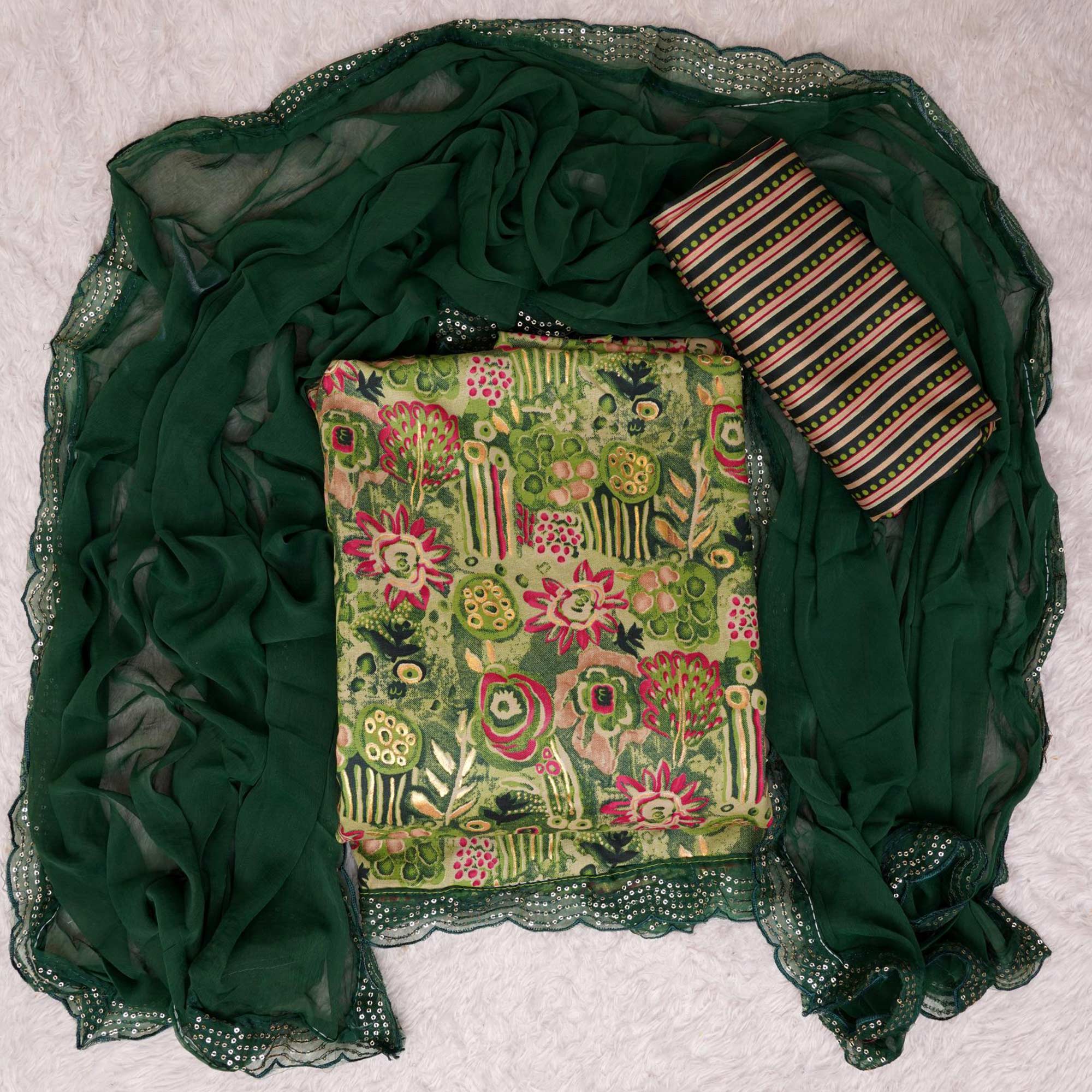 PDM-GULZARA-6224-GREEN