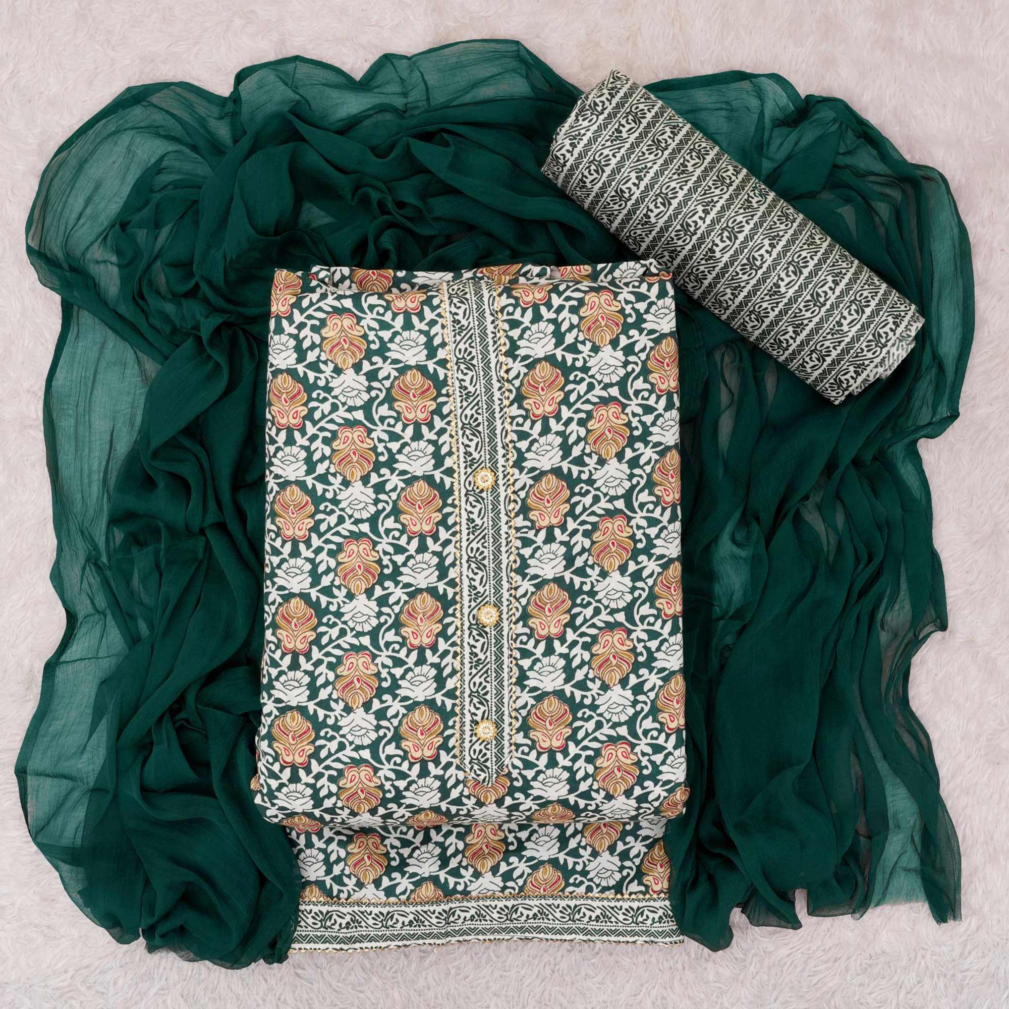 PDM-GULZARA-6226-GREEN