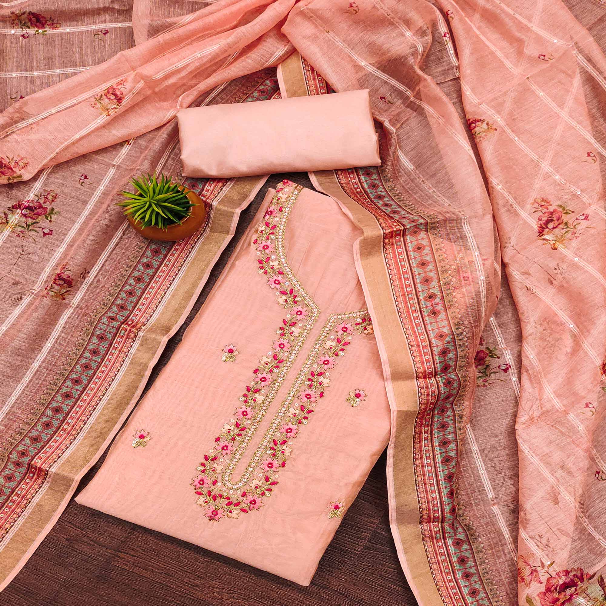 PDM-K9C-6396-PEACH