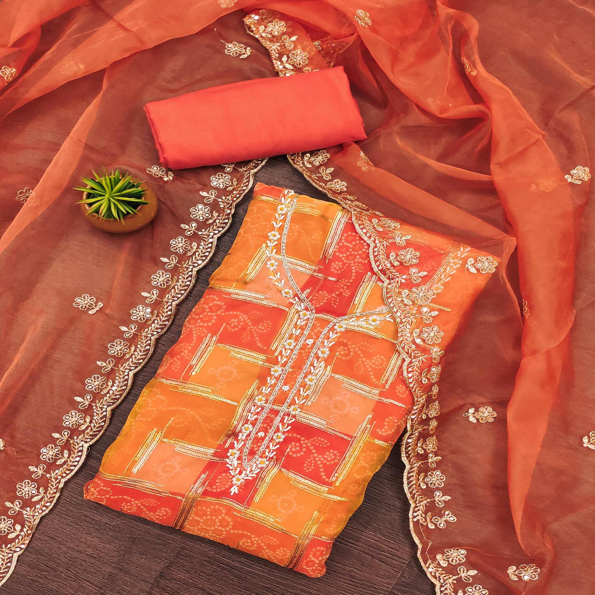 PDM-K9C-6398-ORANGE