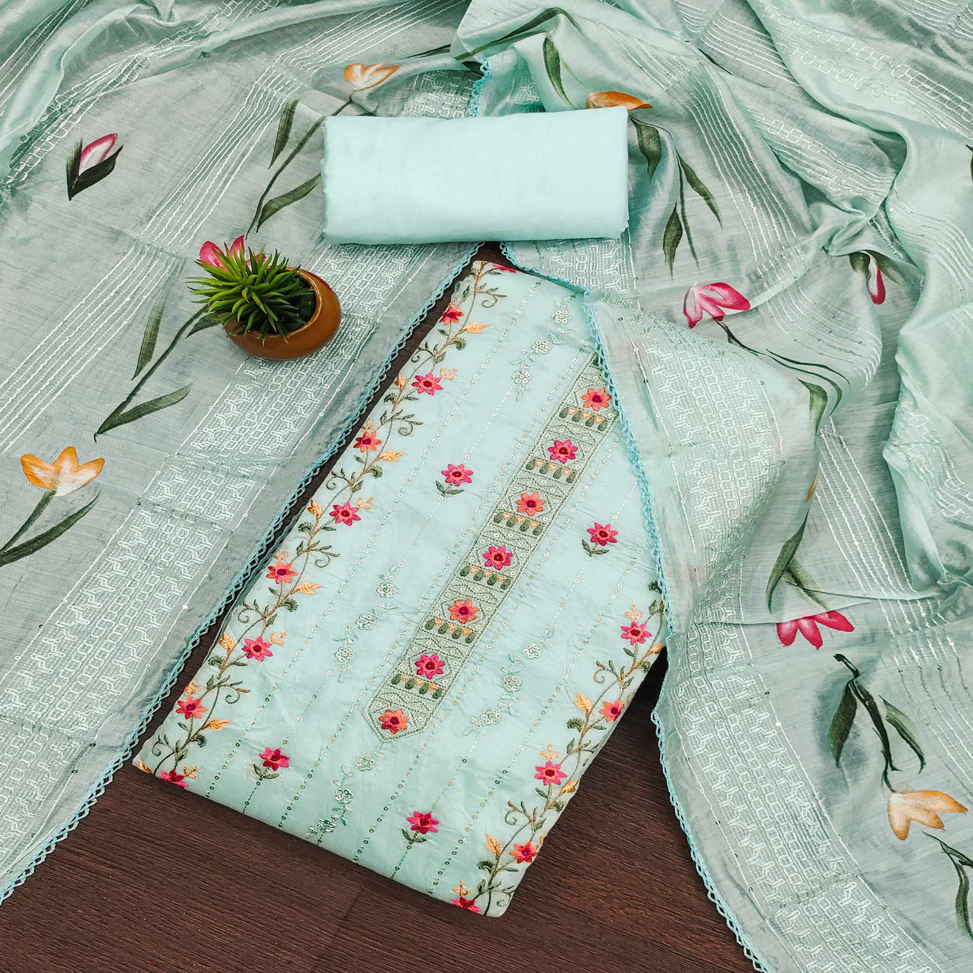 PDM-K9C-6403-TURQUOISE