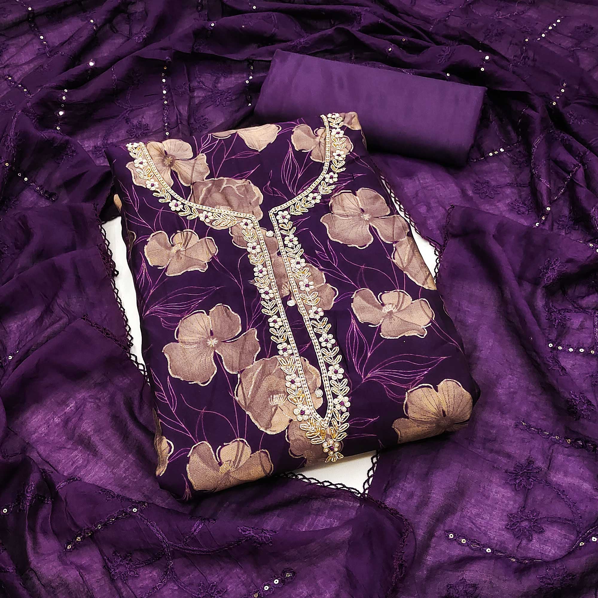 PDM-K9C-6510-PURPLE