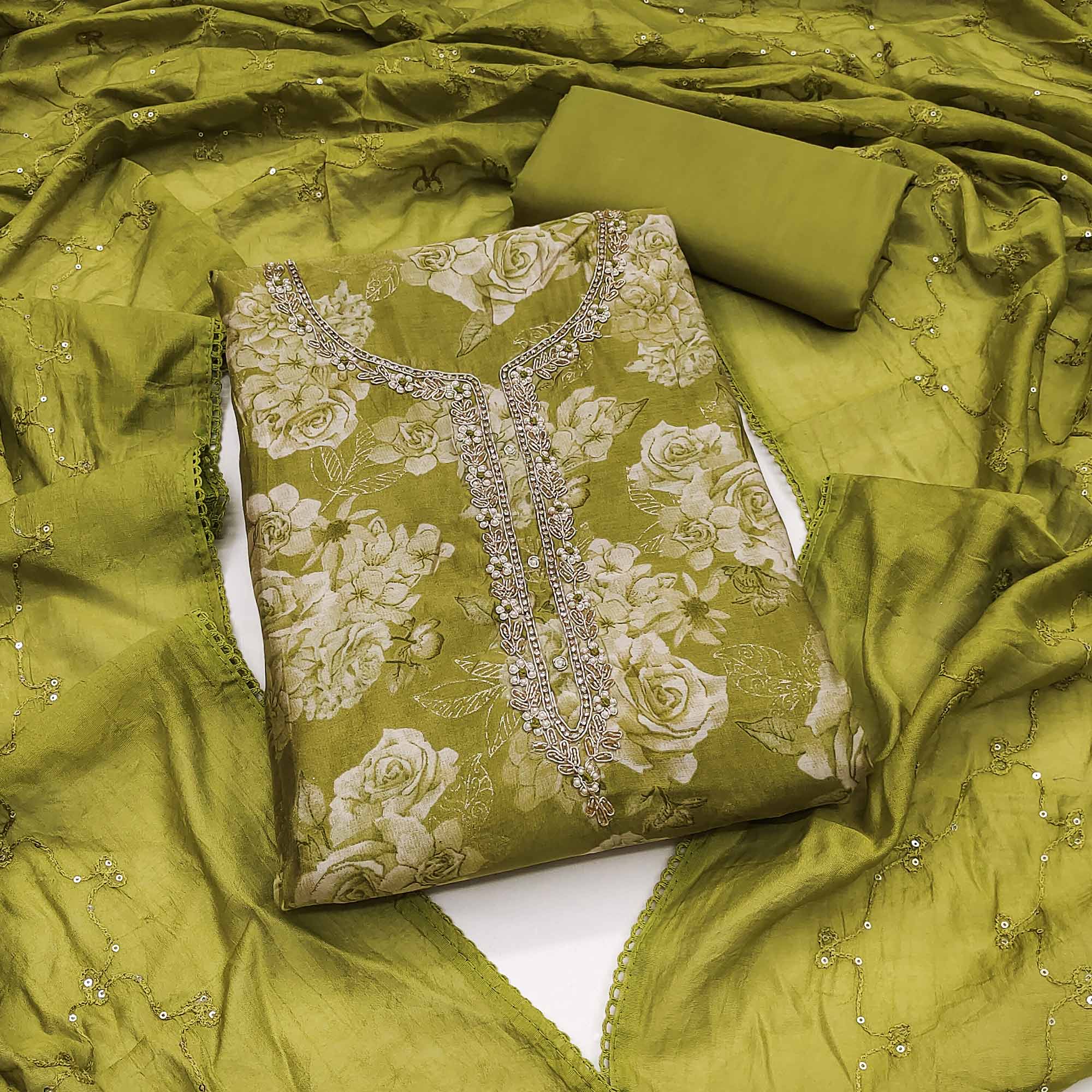 PDM-K9C-6512-GREEN