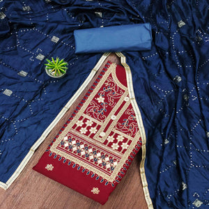 PDM-KATARIYA-6152-RED