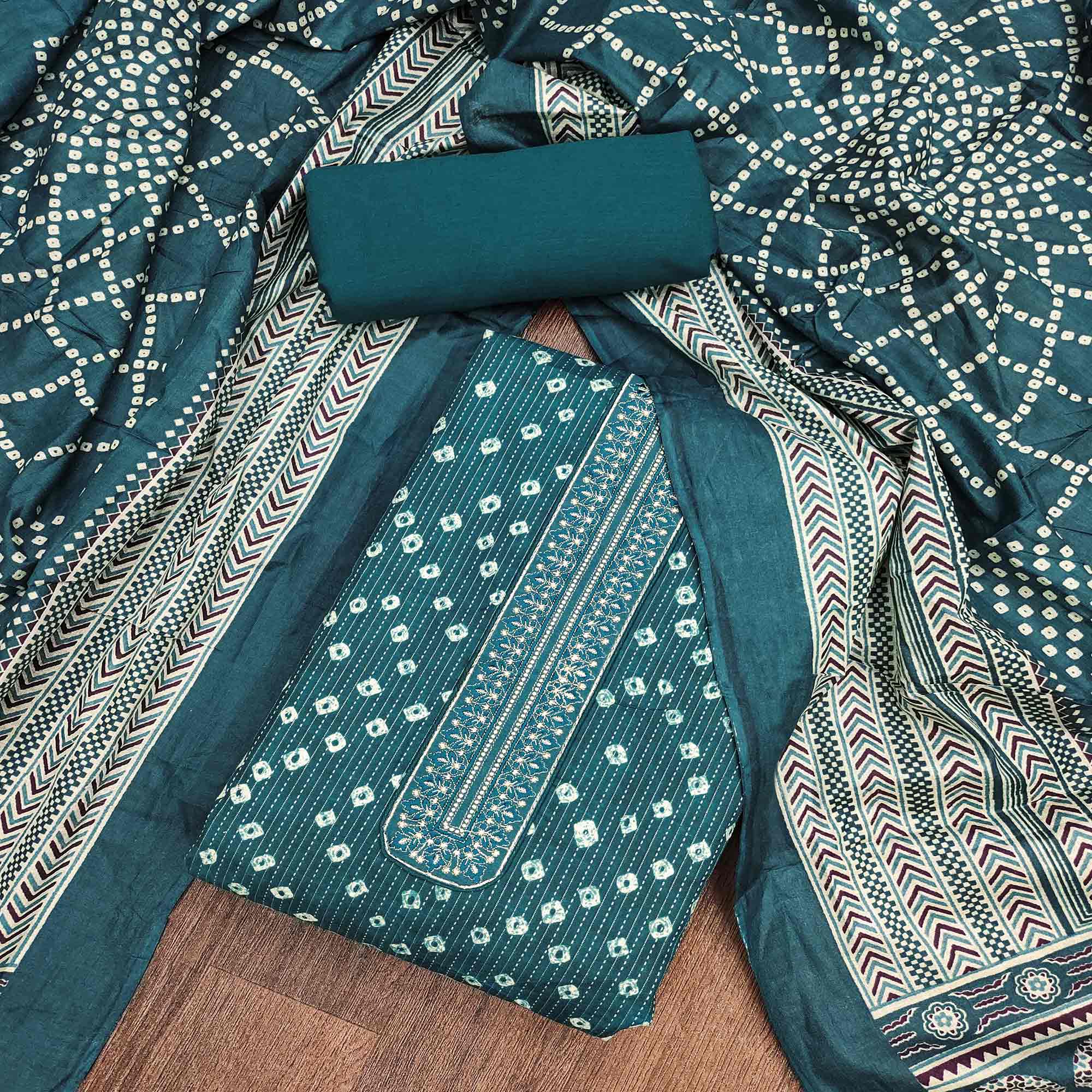 PDM-KAYBEE-6272-TEAL