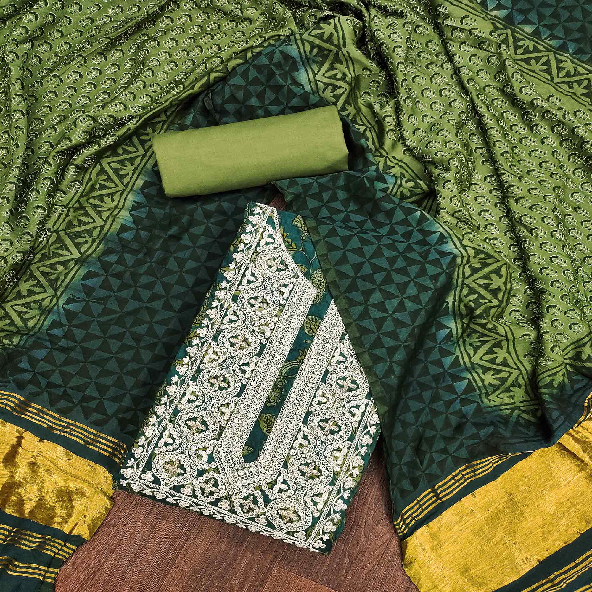 PDM-KAYBEE-6274-GREEN