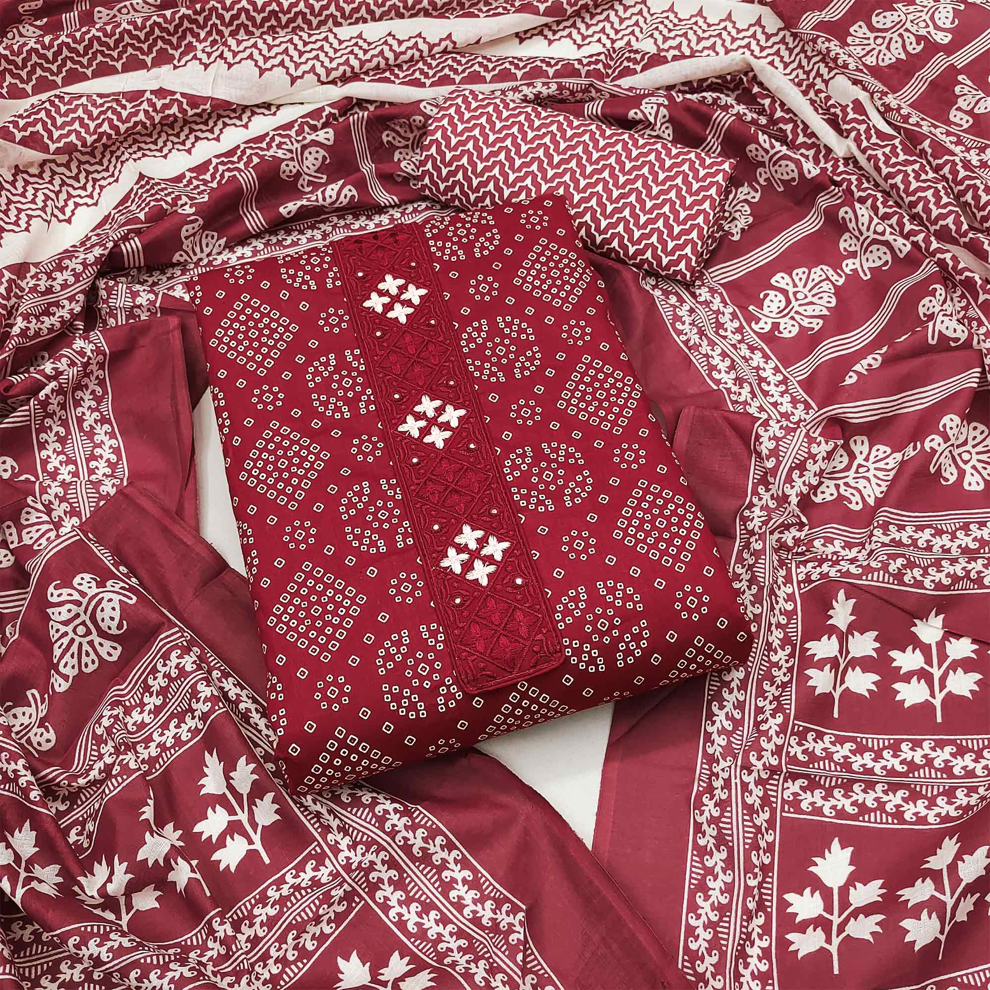 PDM-KAYDEE-6325-MAROON