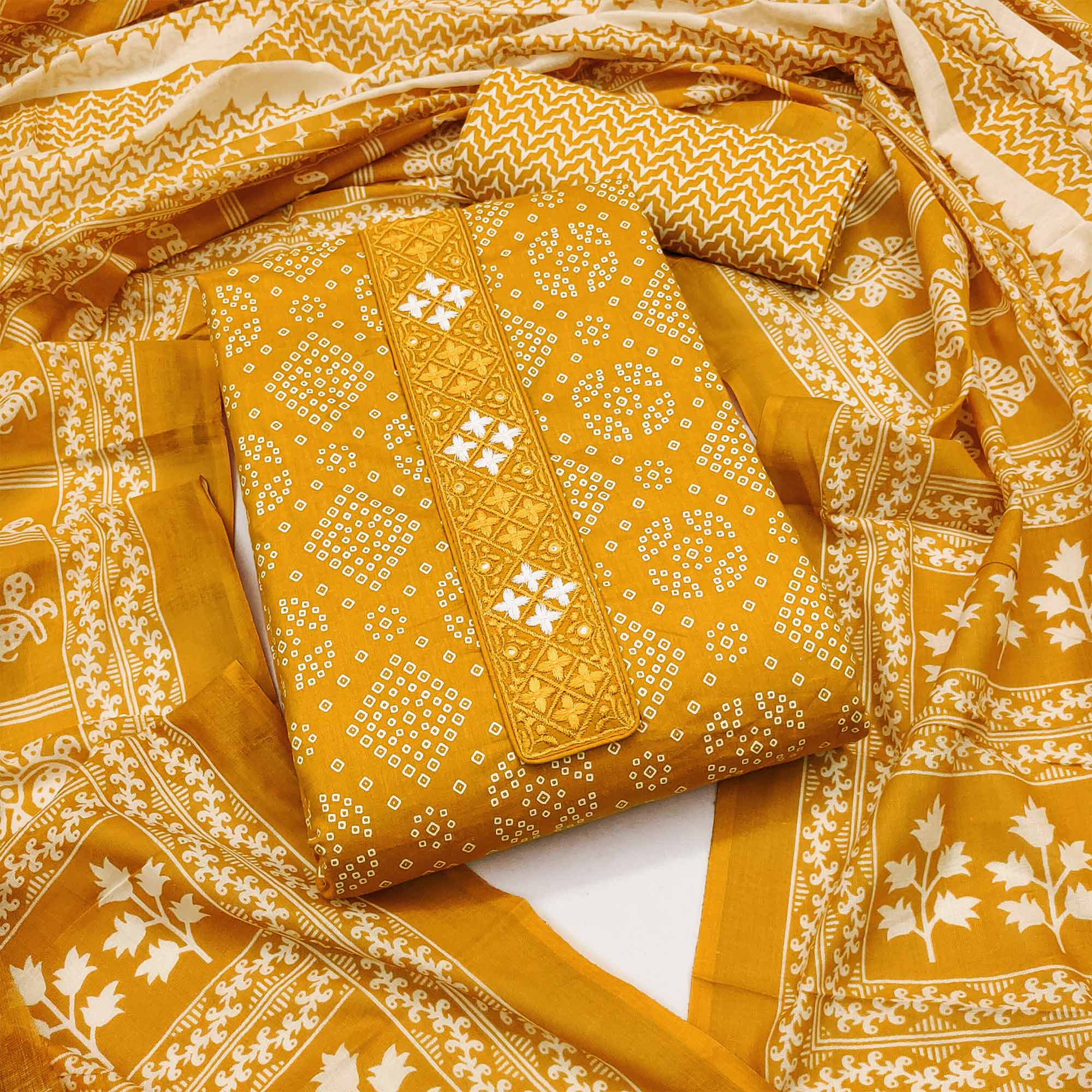 PDM-KAYDEE-6325-MUSTARD