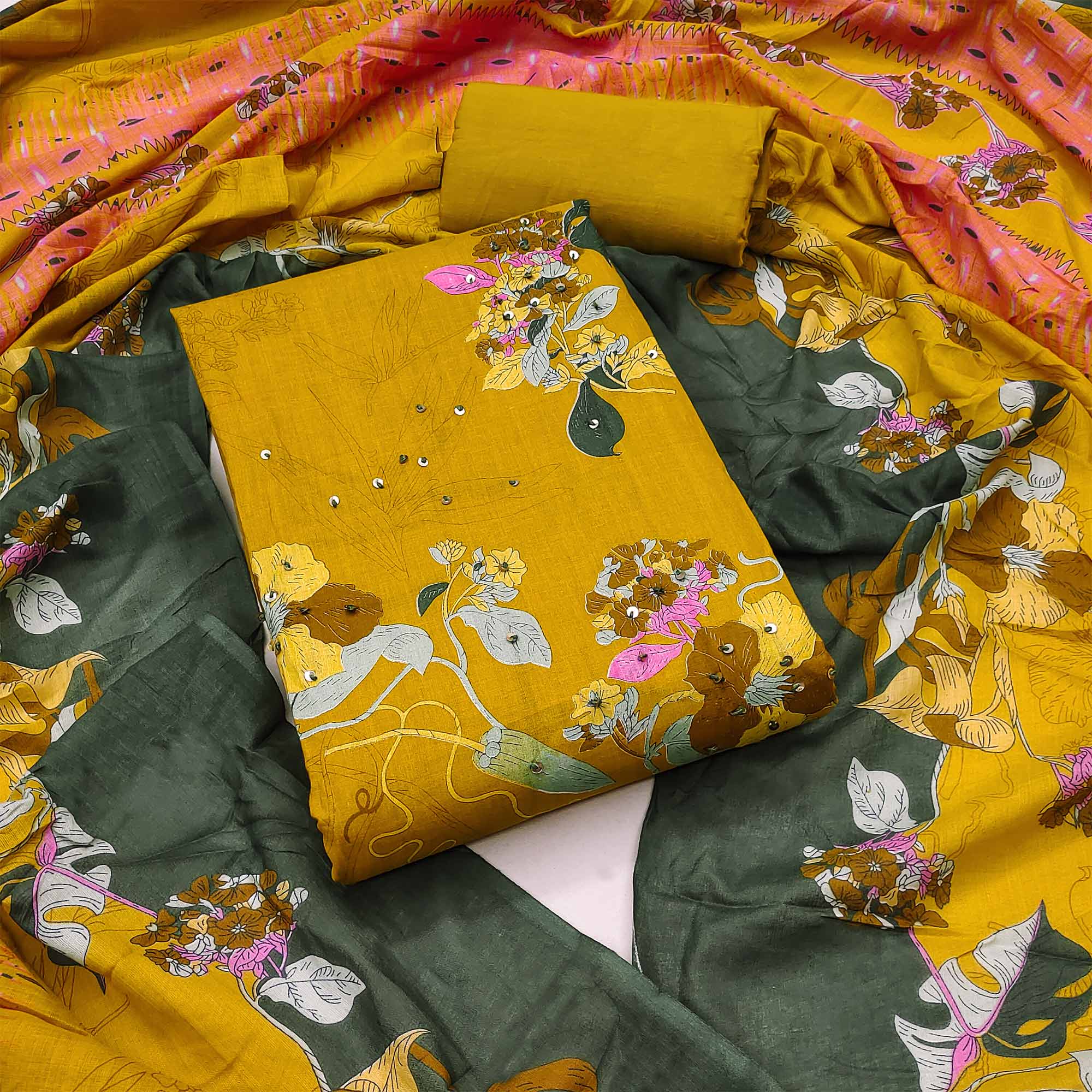 PDM-NYRA-6300-MUSTARD