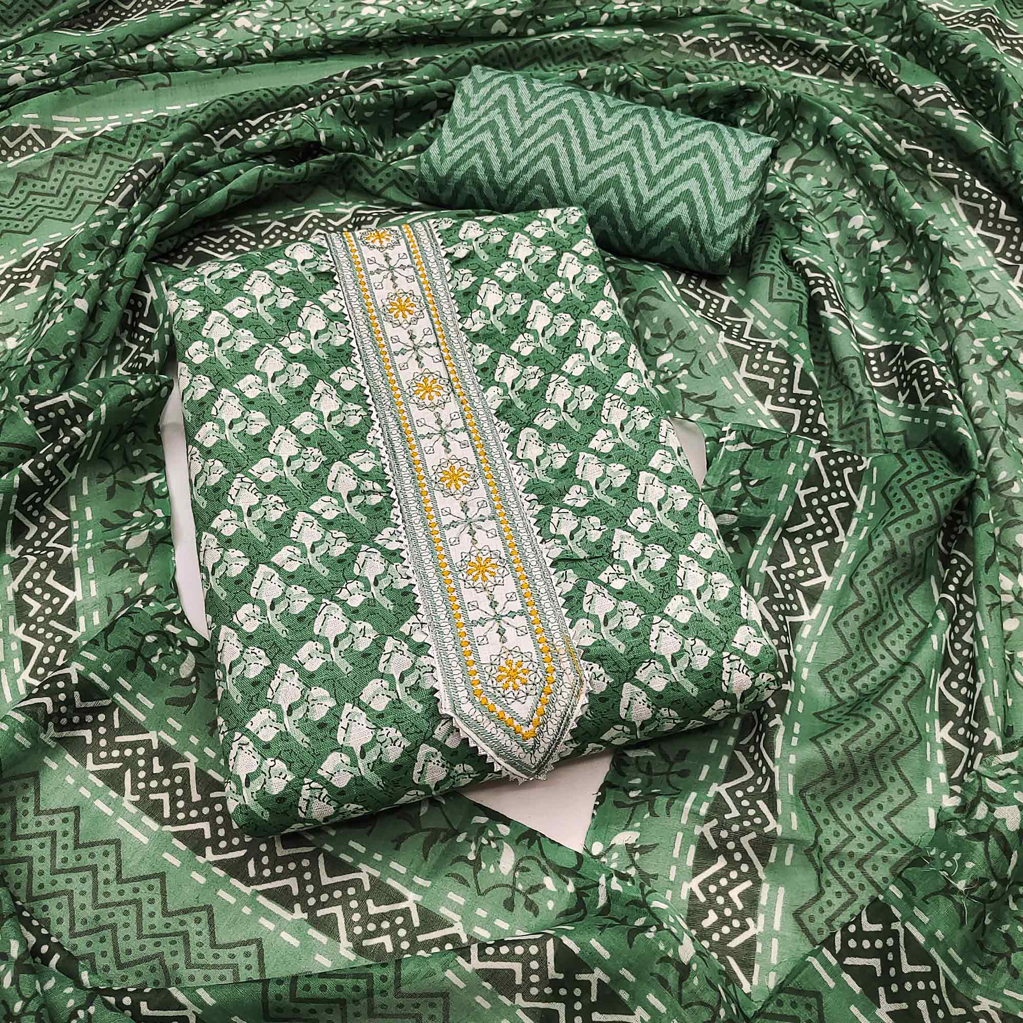 PDM-ORANGE-6561-GREEN
