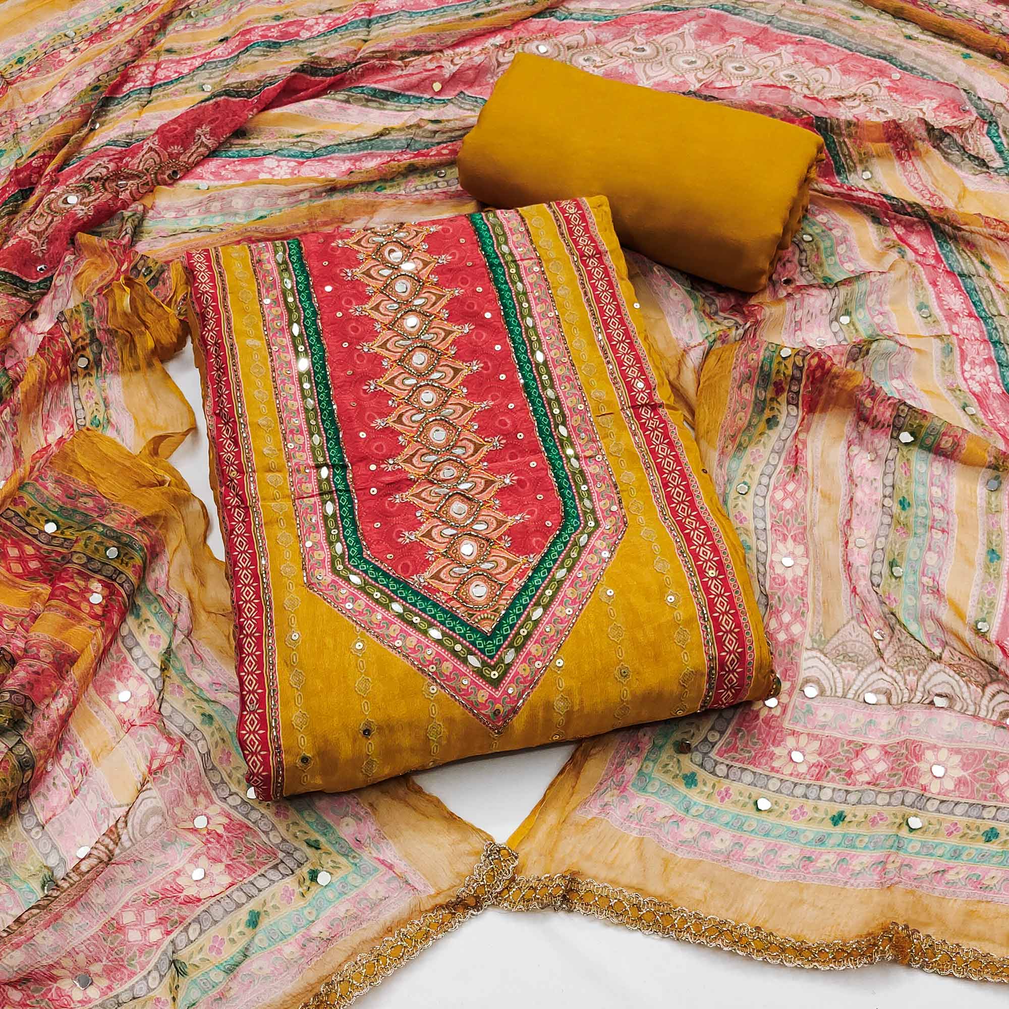 PDM-PRANAV-6528-MUSTARD