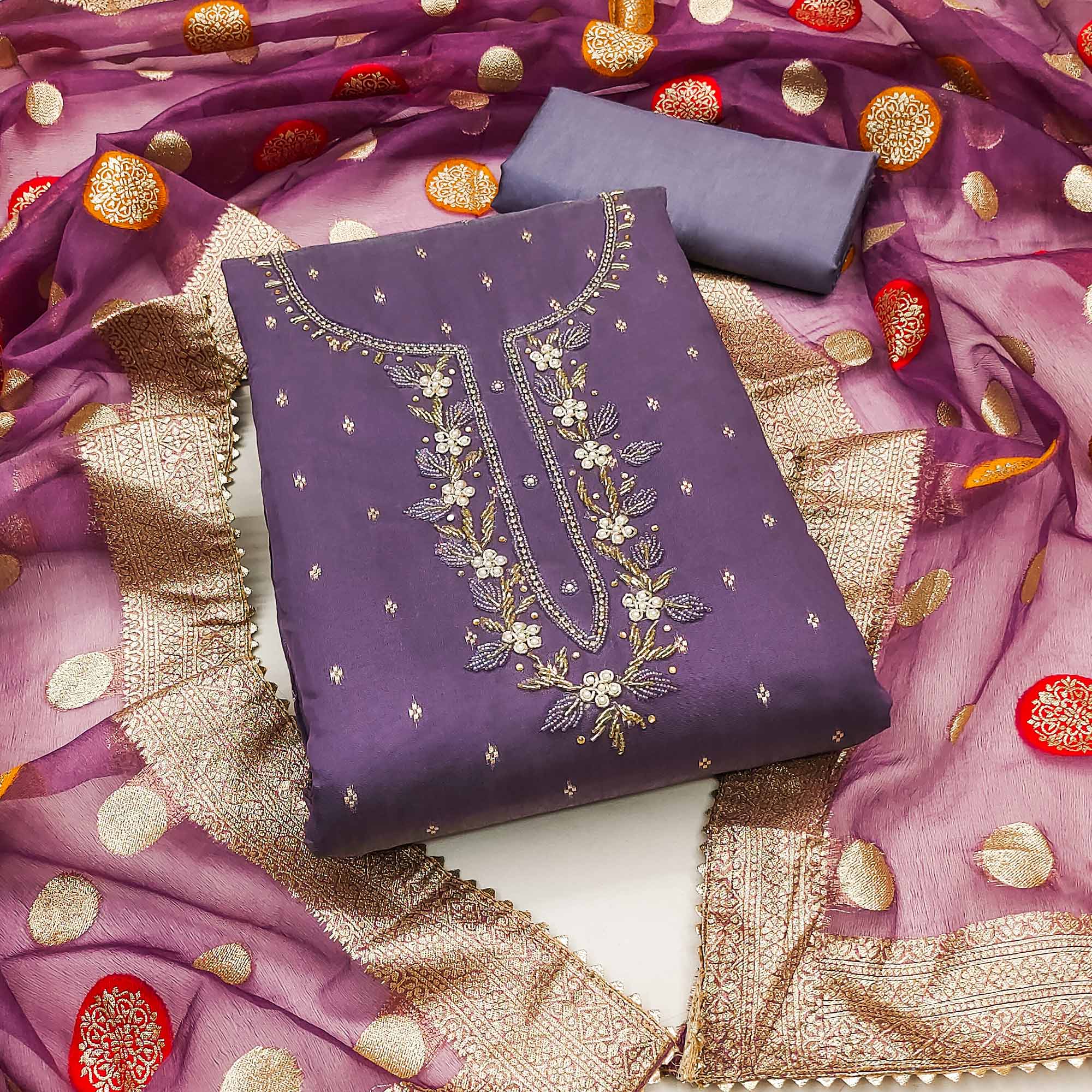 PDM-RADHIKA-6244-PURPLE