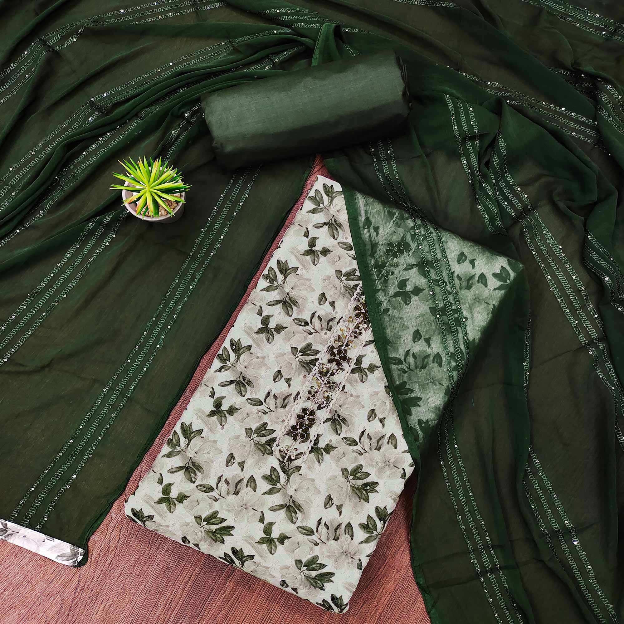 PDM-RANI-6137-WHTGREEN