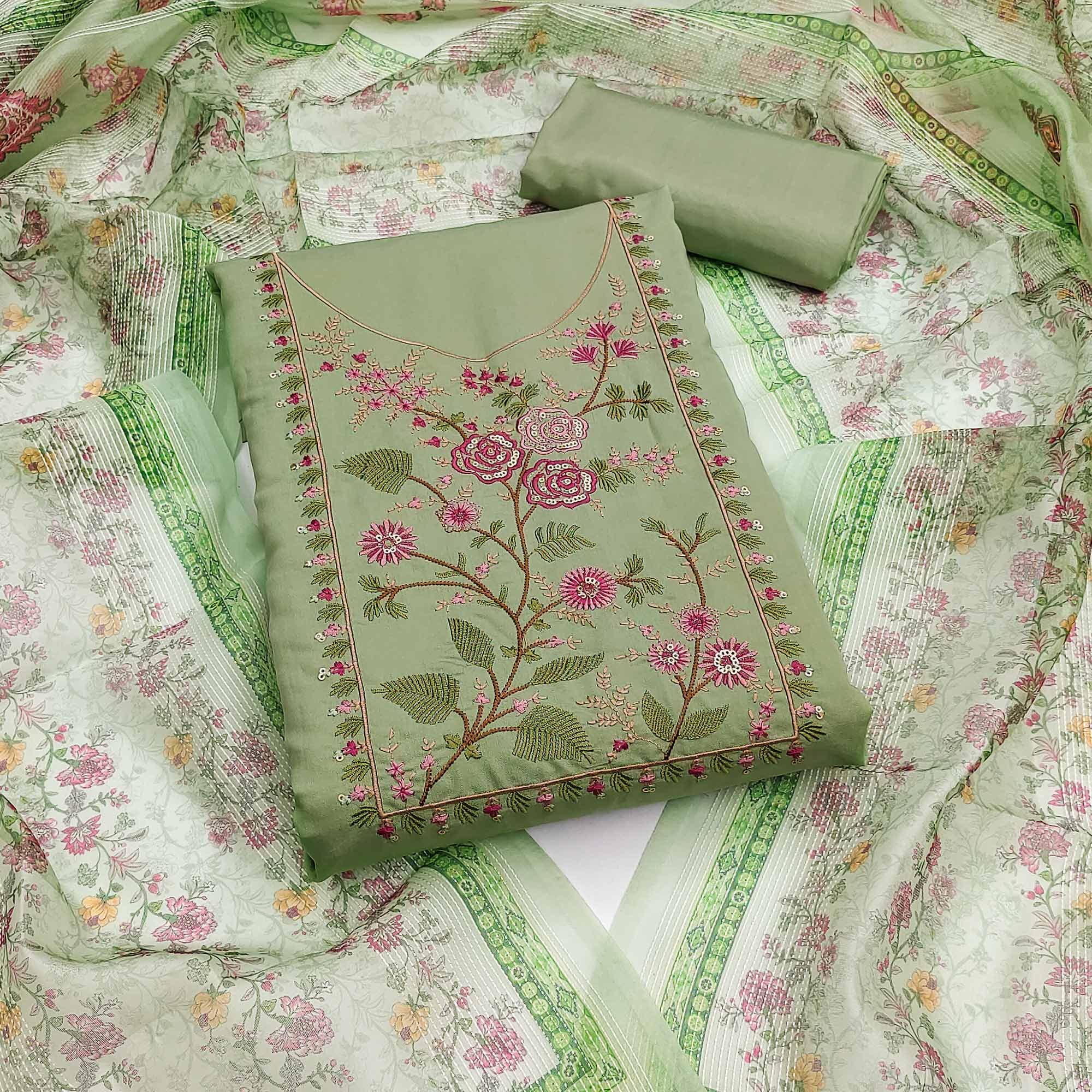 PDM-SAMUKHI-6542-GREEN