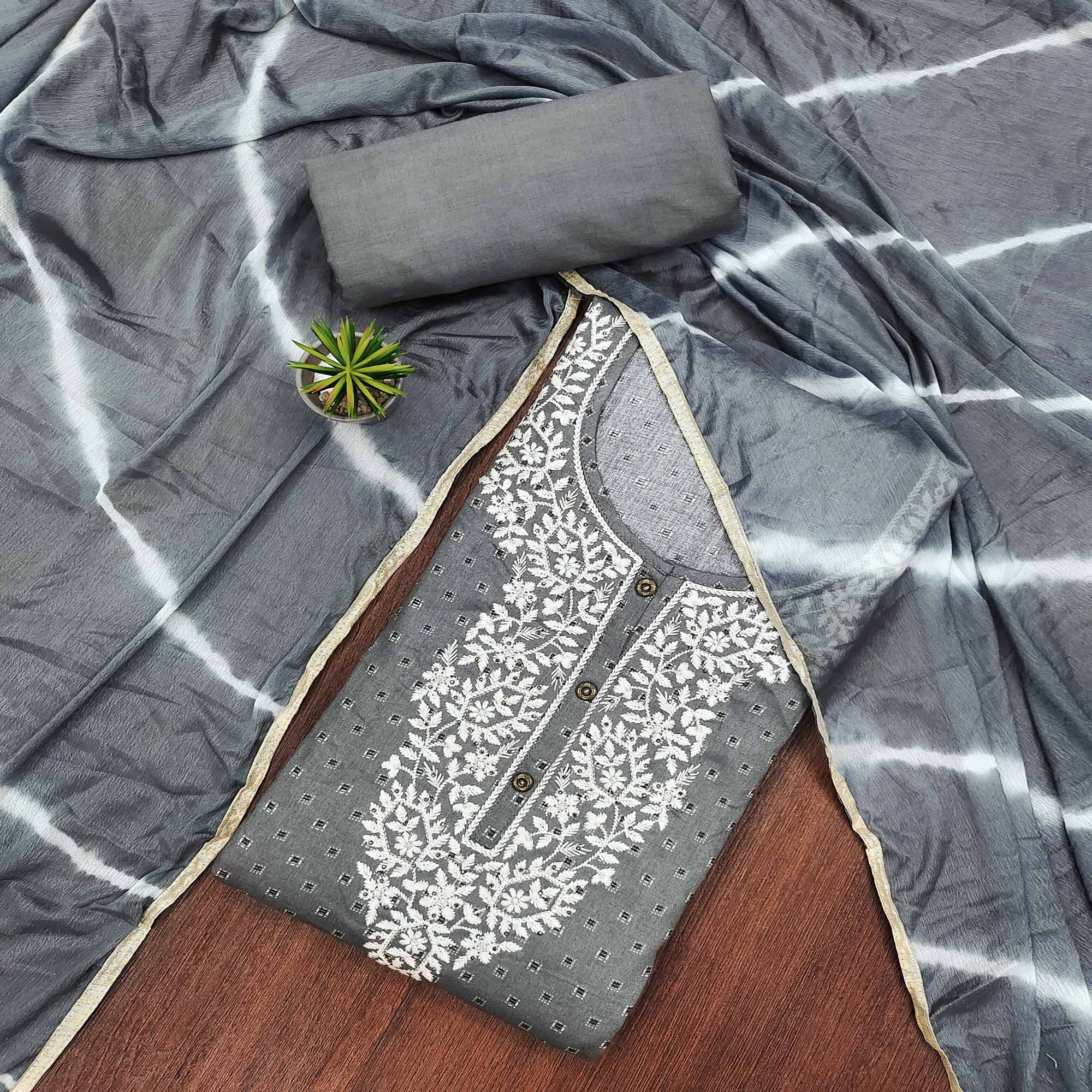 PDM-TWINKLE-6165-GREY