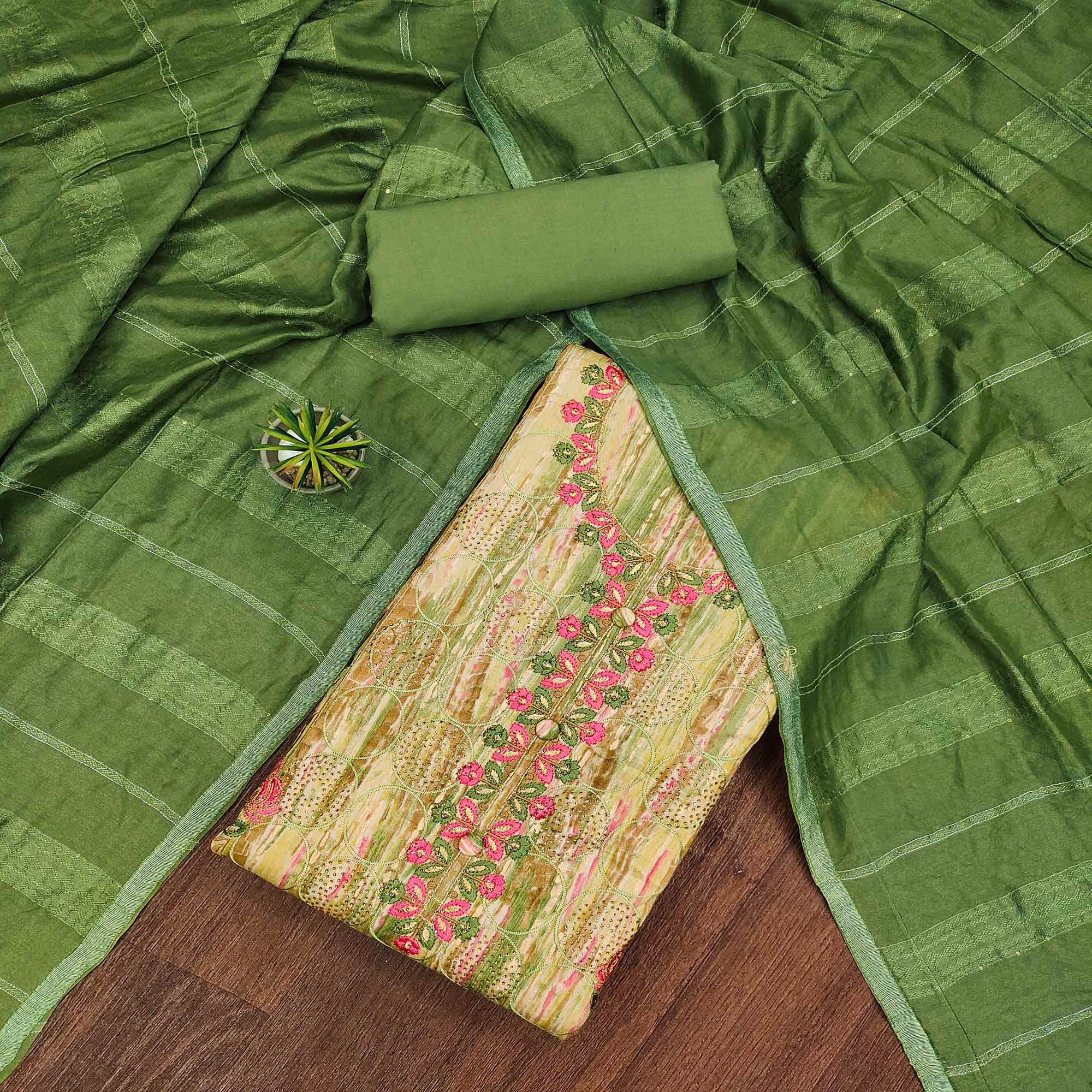 PDM-TWINKLE-6168-GREEN
