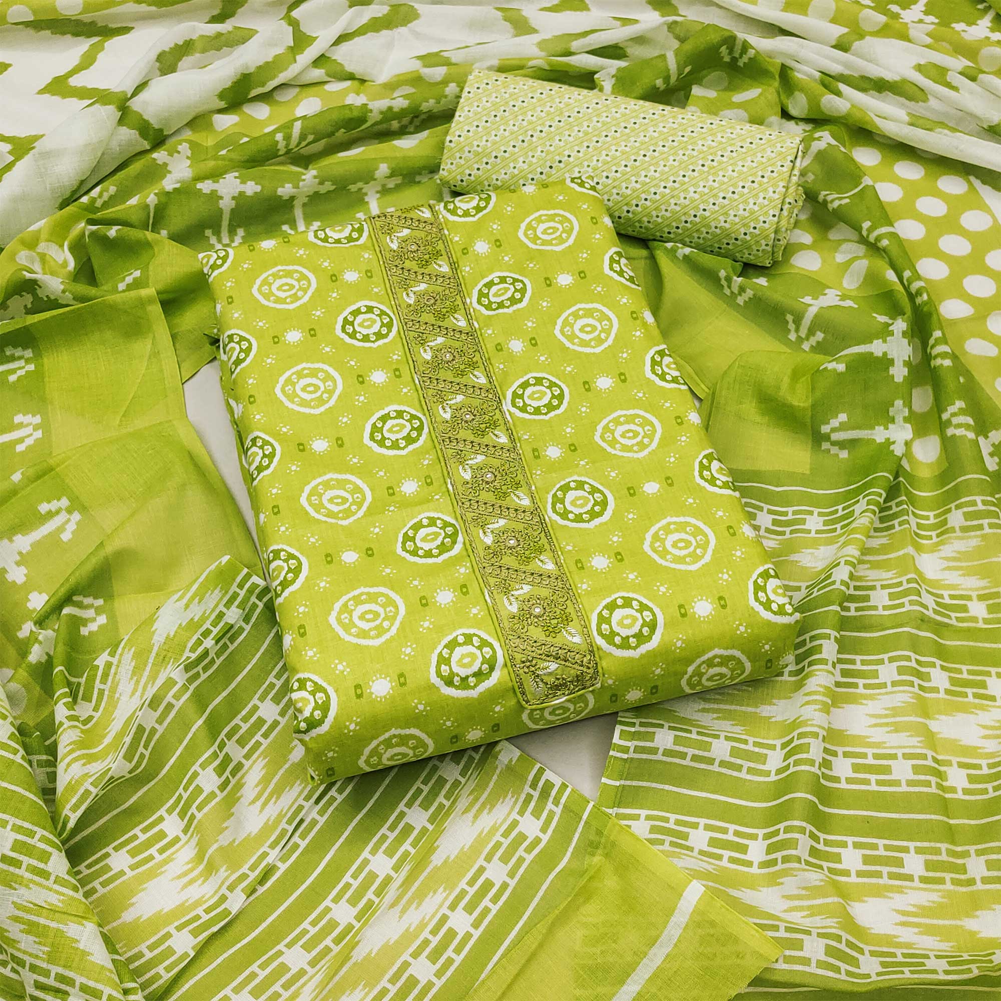 PDM-TWINKLE-6262-GREEN