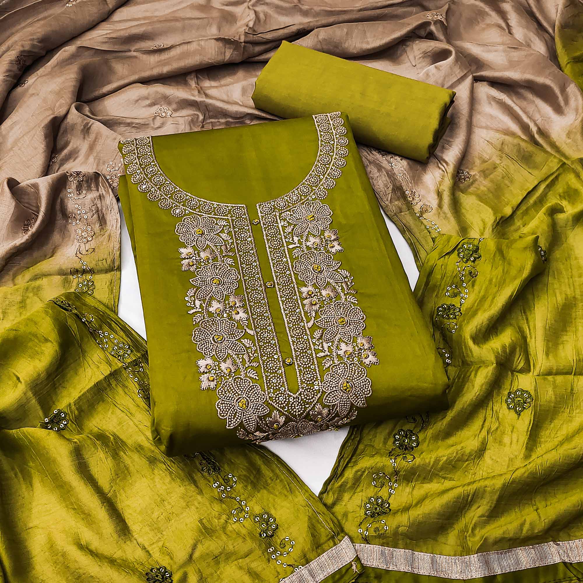 PDM-TWINKLE-6506-GREEN