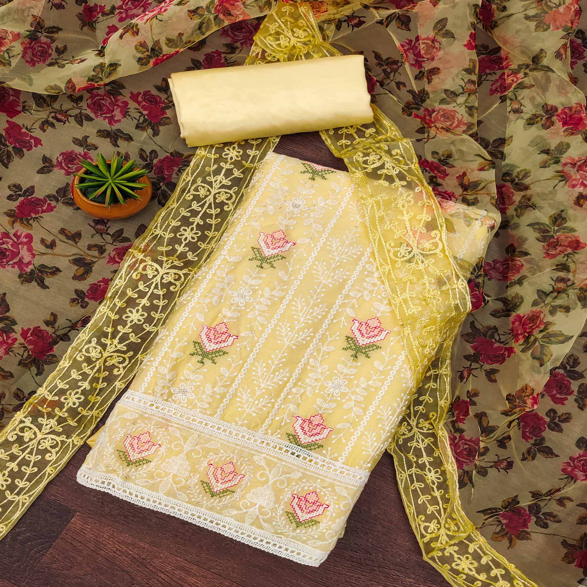 PDM-UNNATI-6422-YELLOW