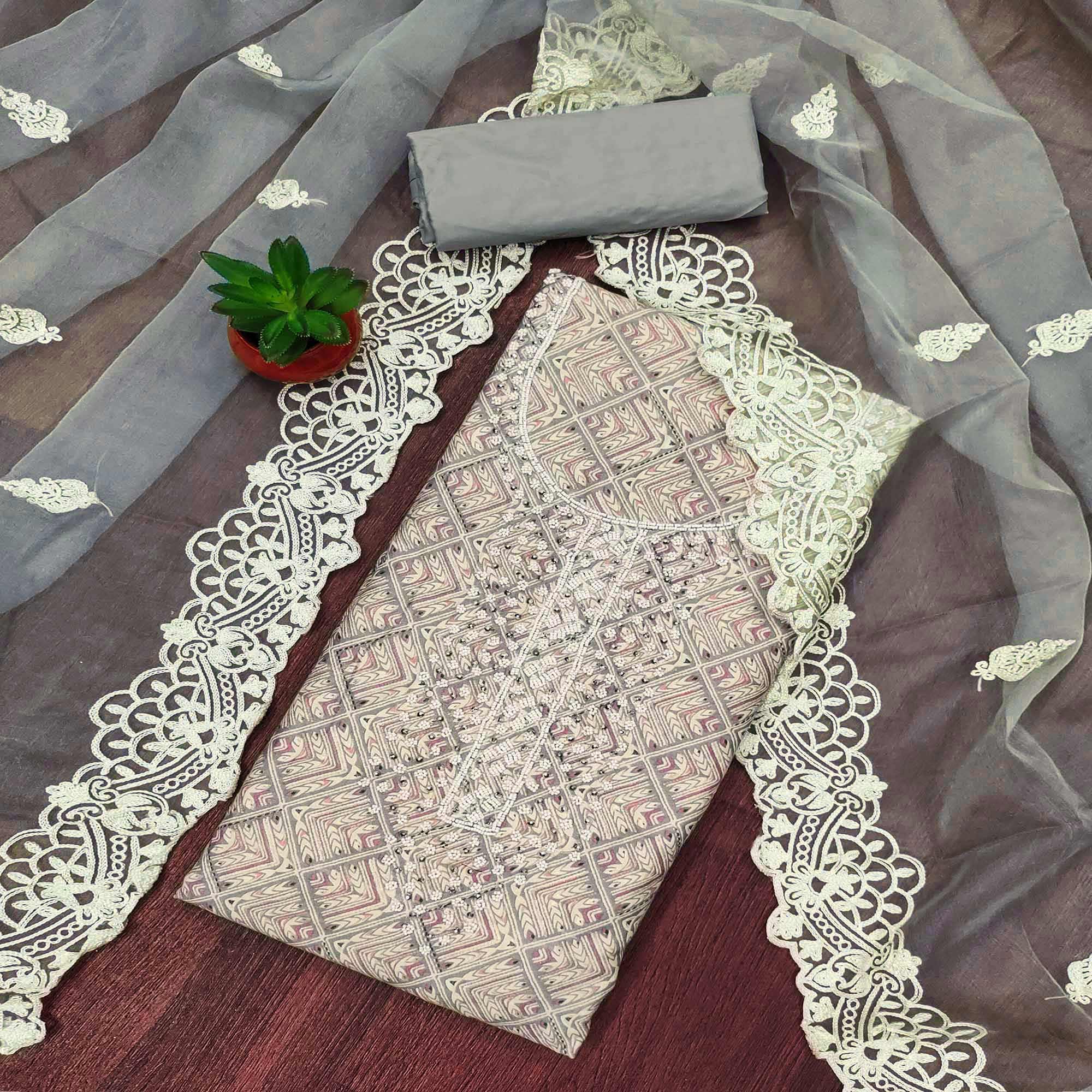 PDM-UNNATI-6432-GREY
