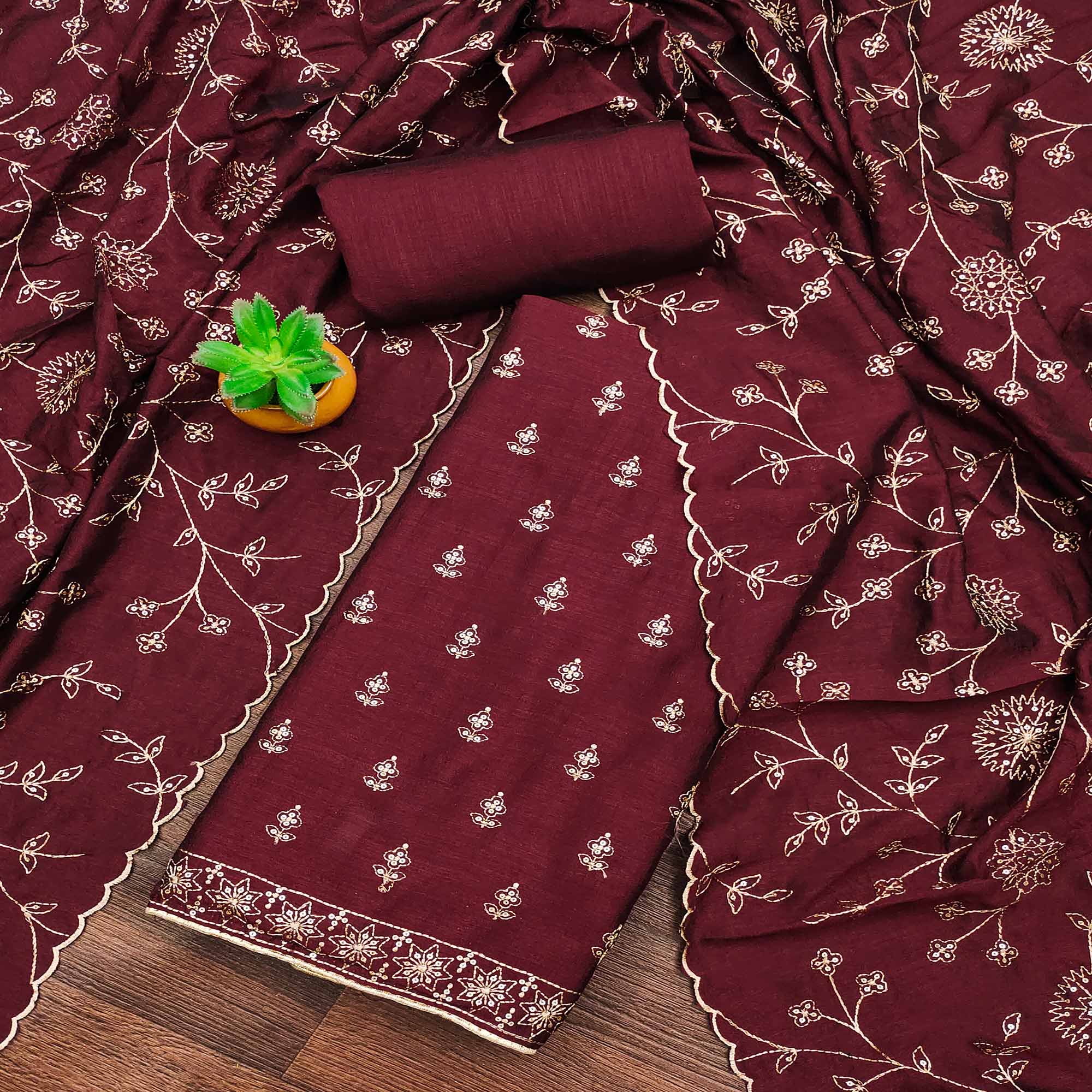 PDM-UNNATI-6457-MAROON