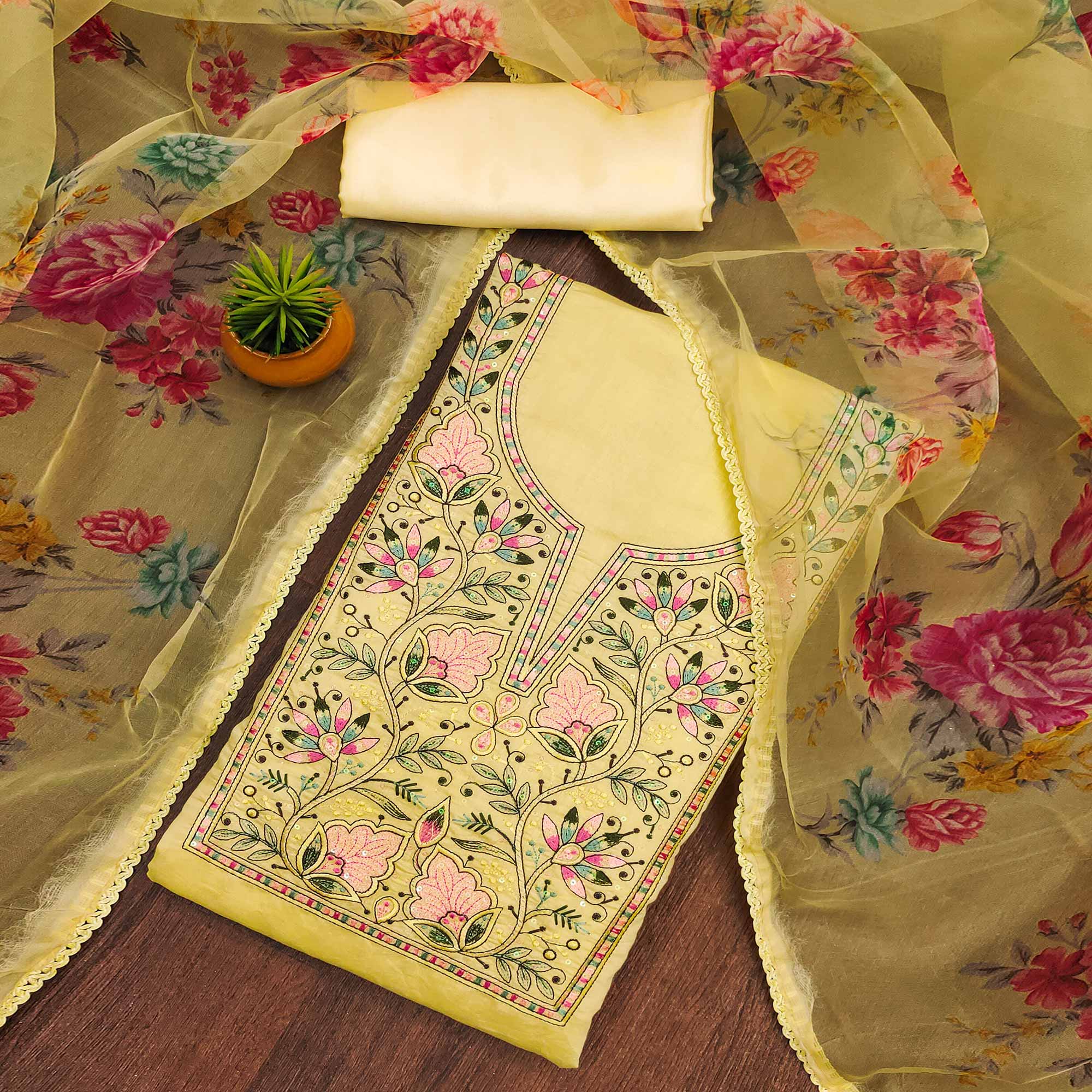 PDM-UNNATI-6474-YELLOW