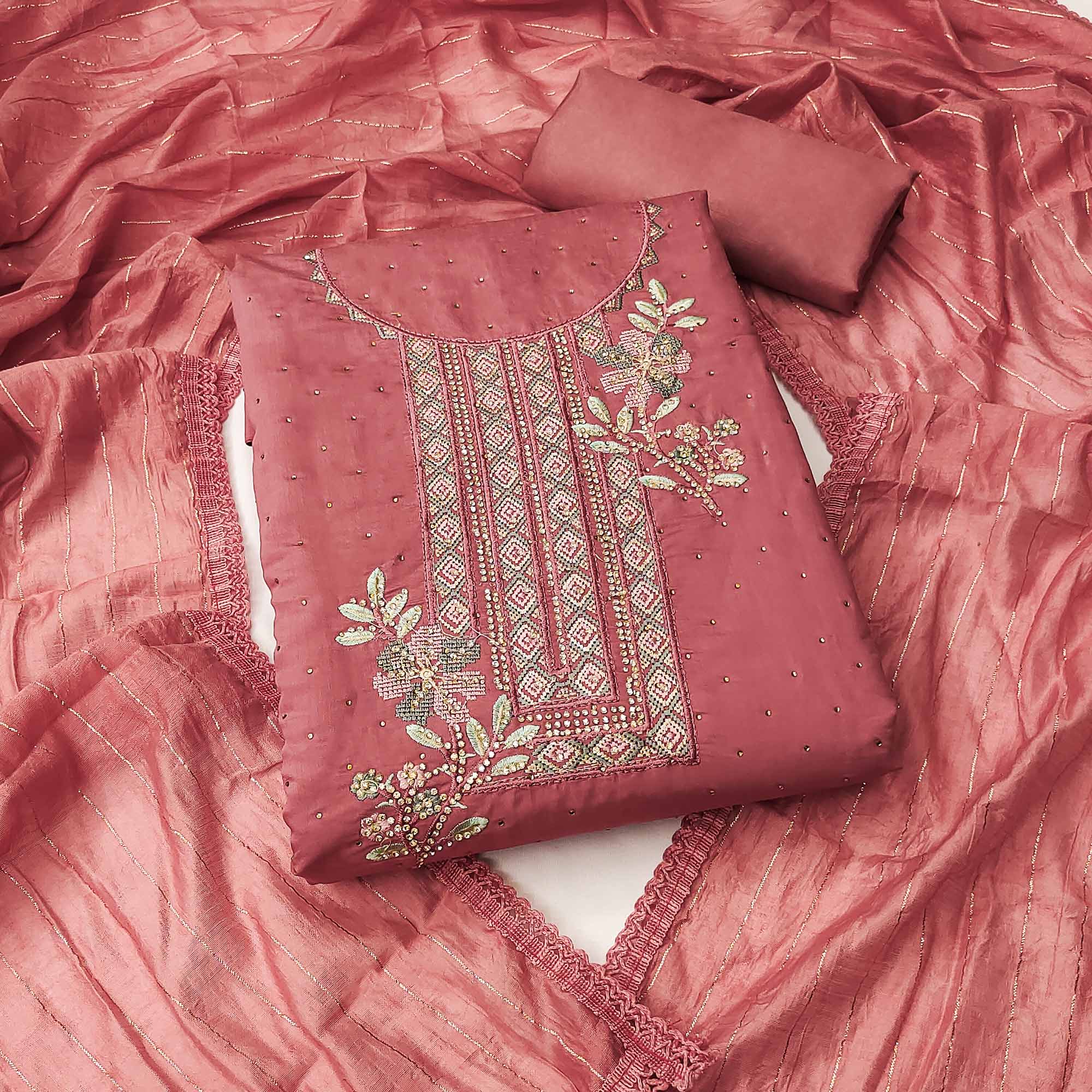 PDM-UNNATI-6507-PEACH