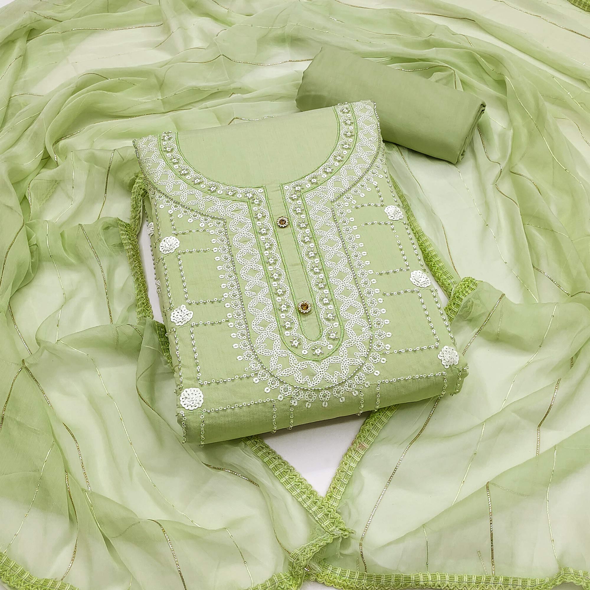 PDM-UNNATI-6508-GREEN