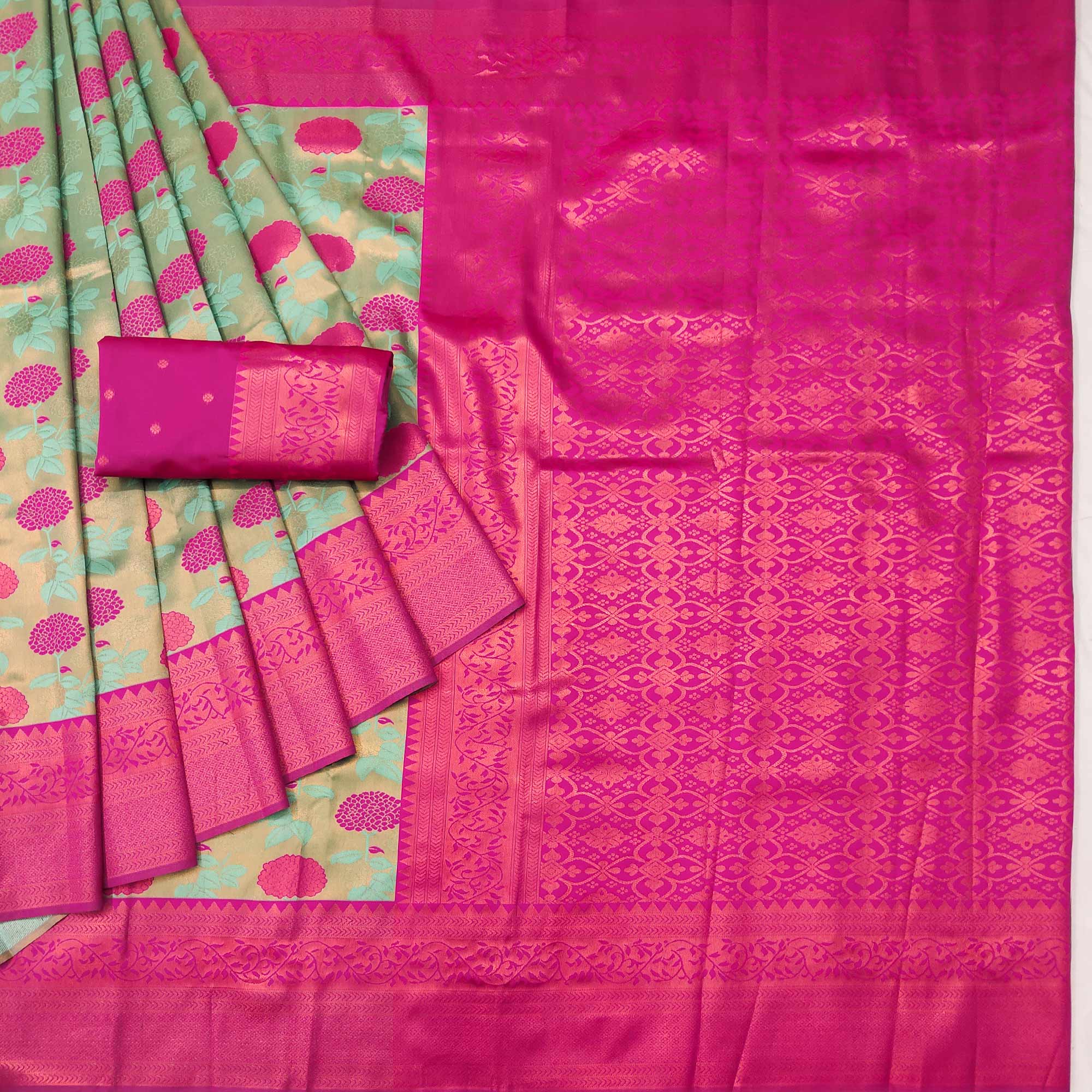 PEACH-RAGHAV-5068-GRNPNK