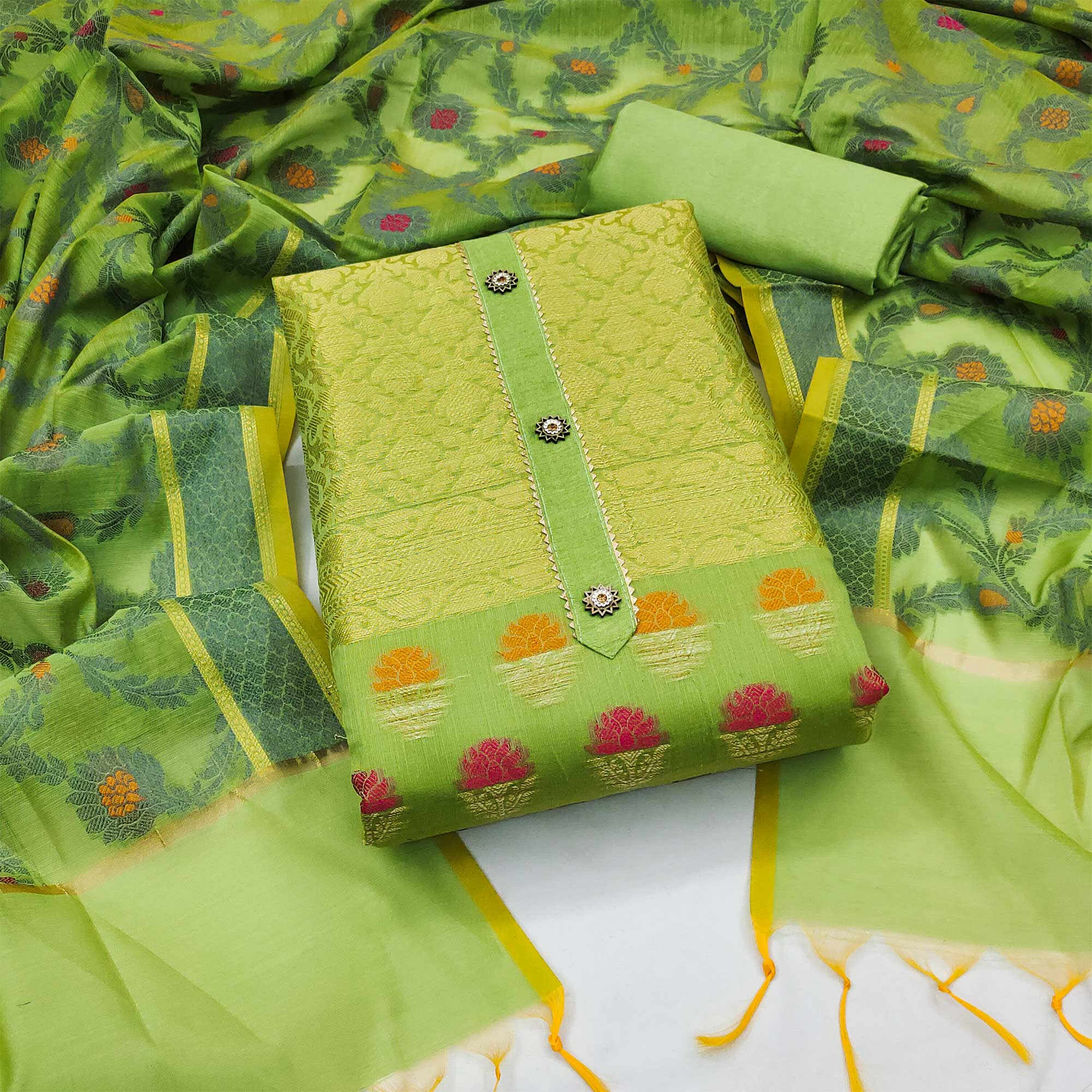 MCRDG-DM-11250-GREEN