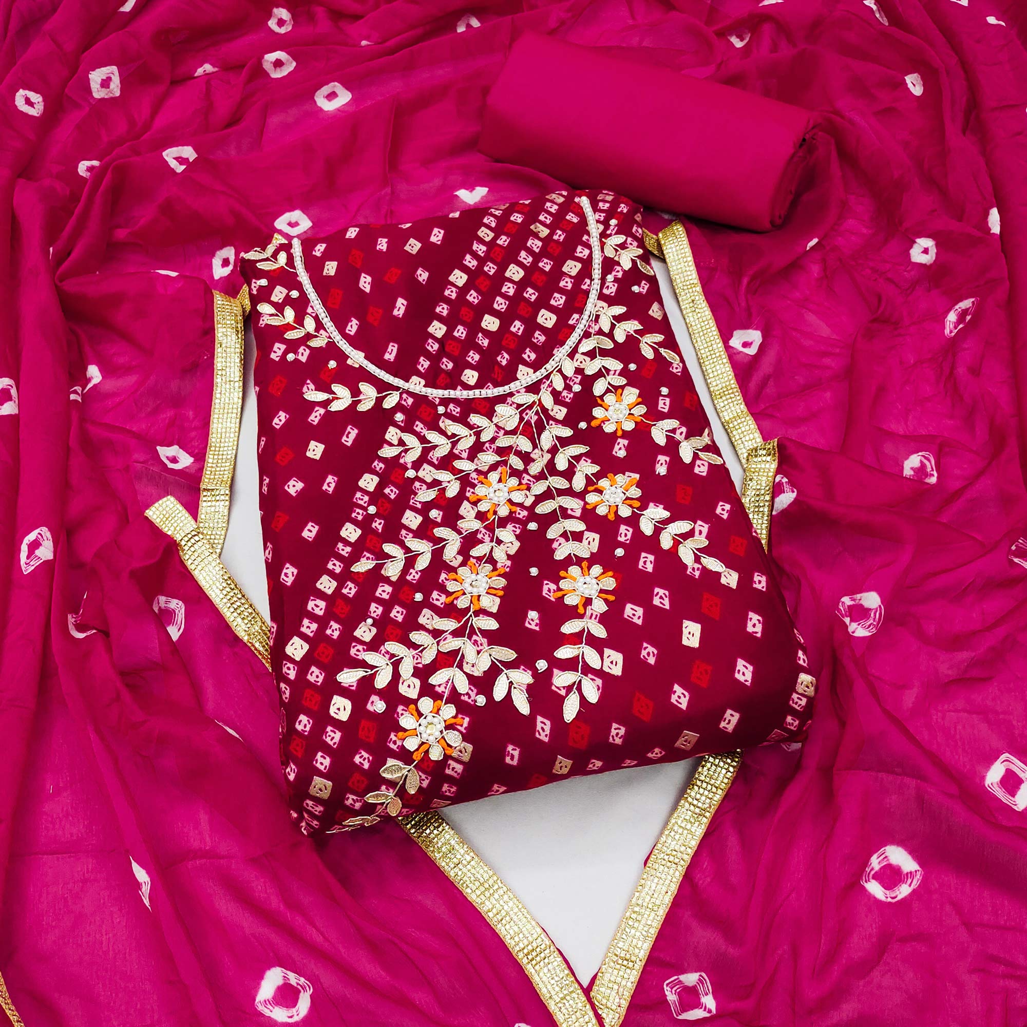 dark pink dress material Amazon.com: Hot Pink Sequin Fabric by The Yard Stretch Velvet Fabric Fuchsia Upholstery Fabric Velvet Linen Sequins for Crafts Sparkle Material Dress Fabric Sequin Cloth Sewing Fabric for Christmas Prom Costumes