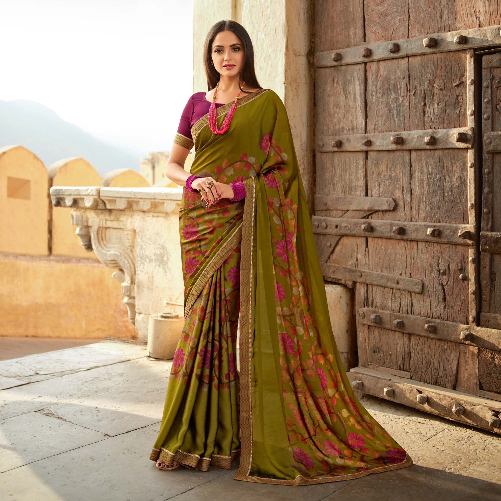 PRNK-29296-GREEN