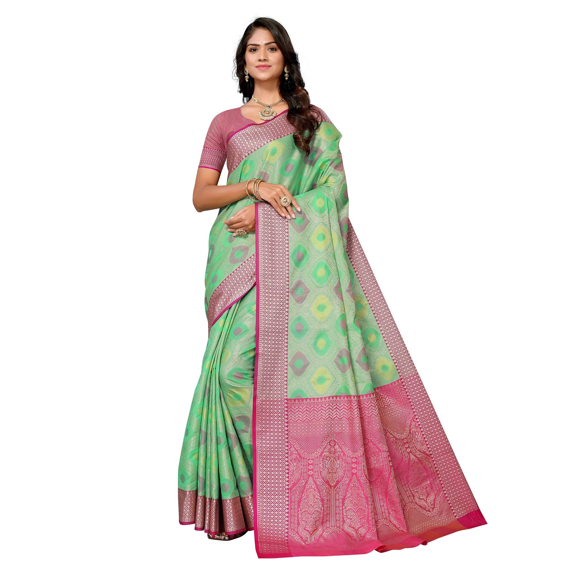 PRNK-29335-PARROTGREEN