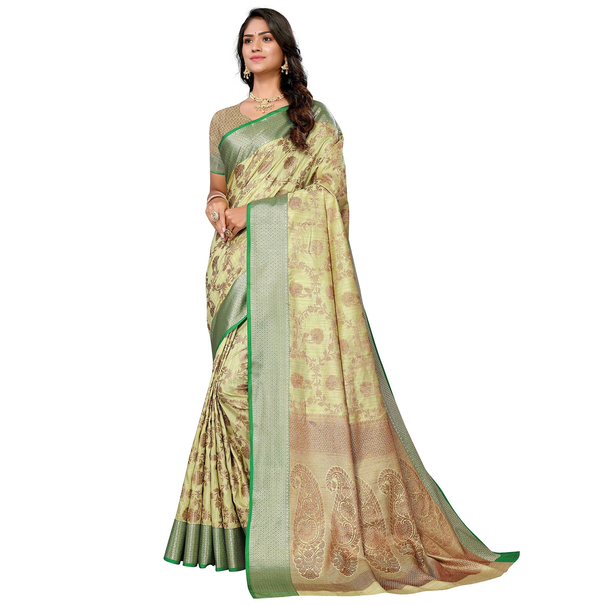 PRNK-29340-GREEN