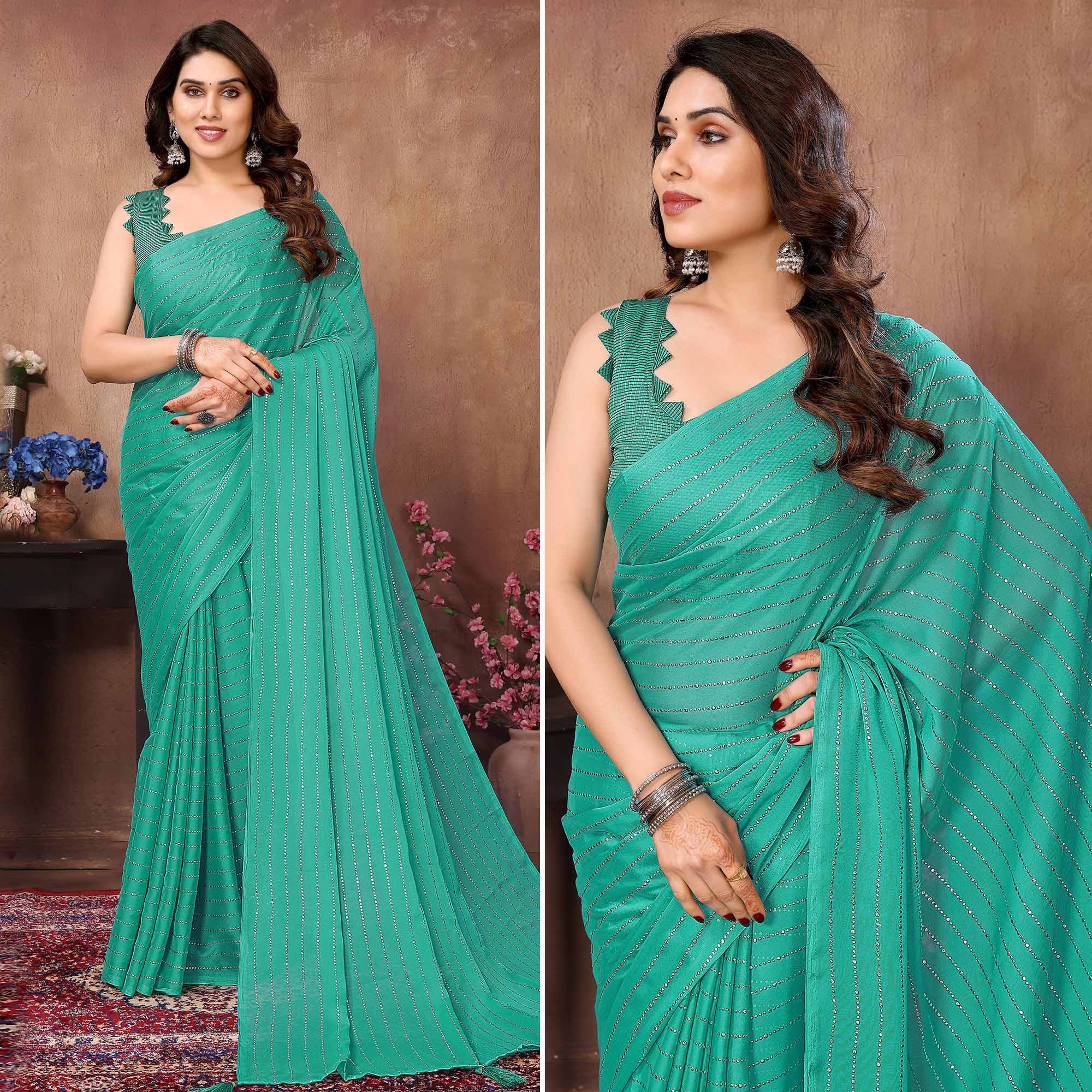 PRNK-29353-TURQUOISE