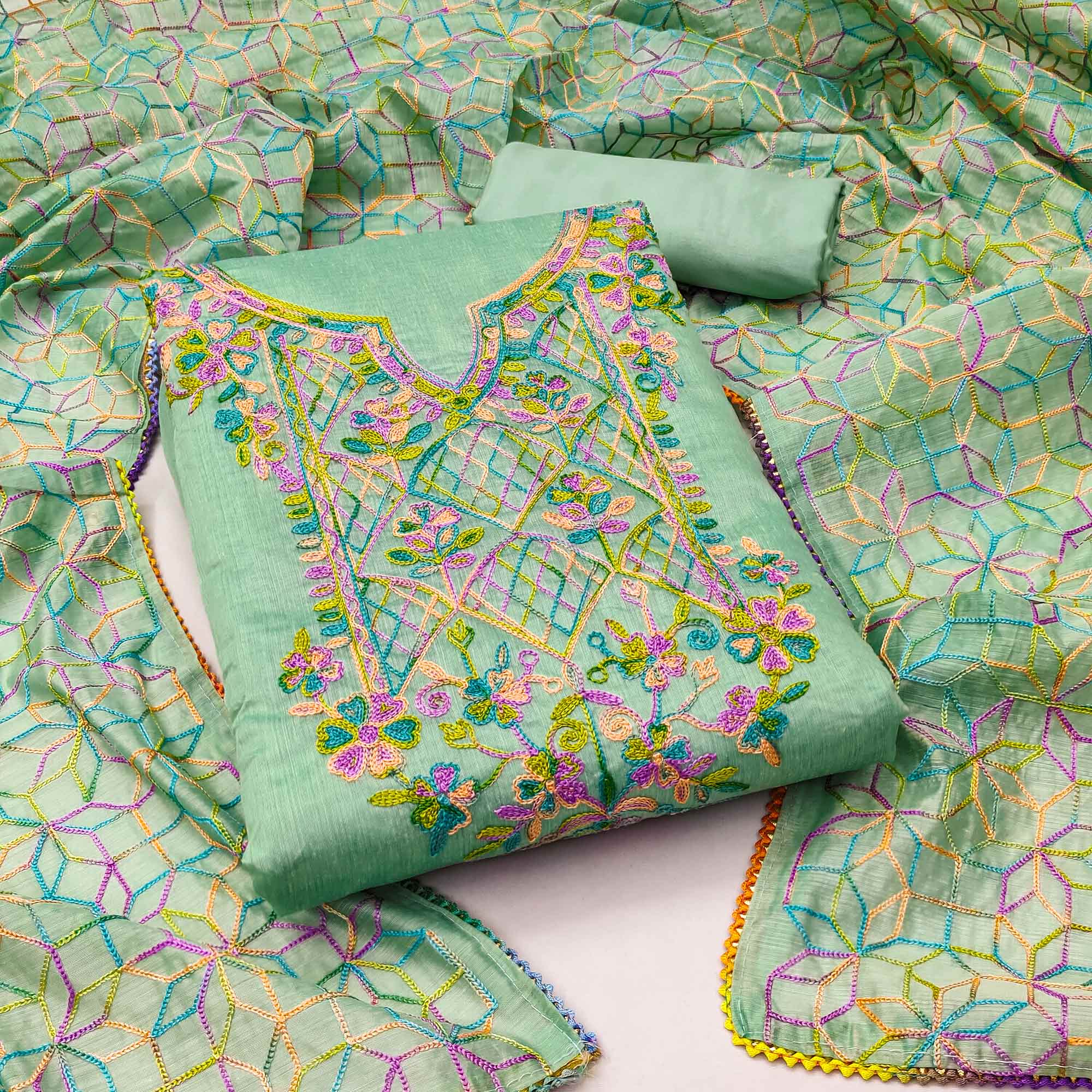 RAJT-7114-GREEN