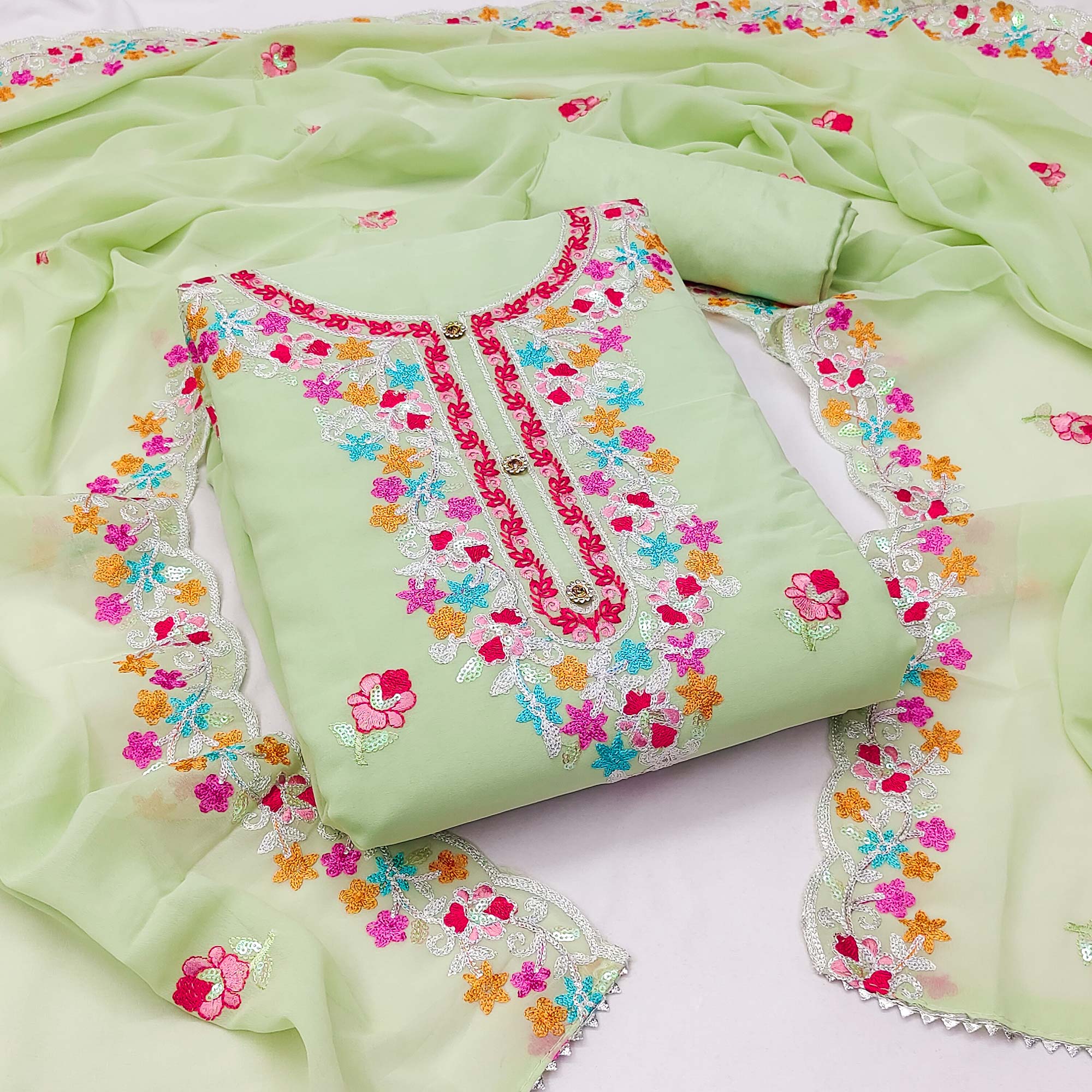 RAJT-7150-GREEN