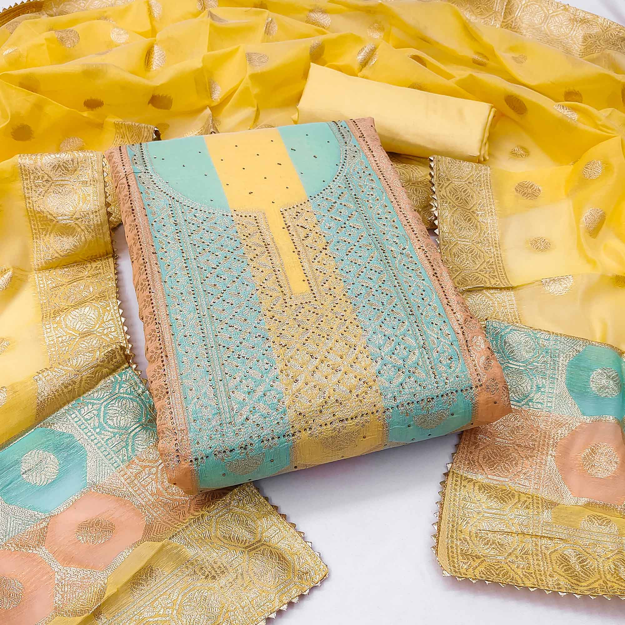 RAJT-7173-YELLOW