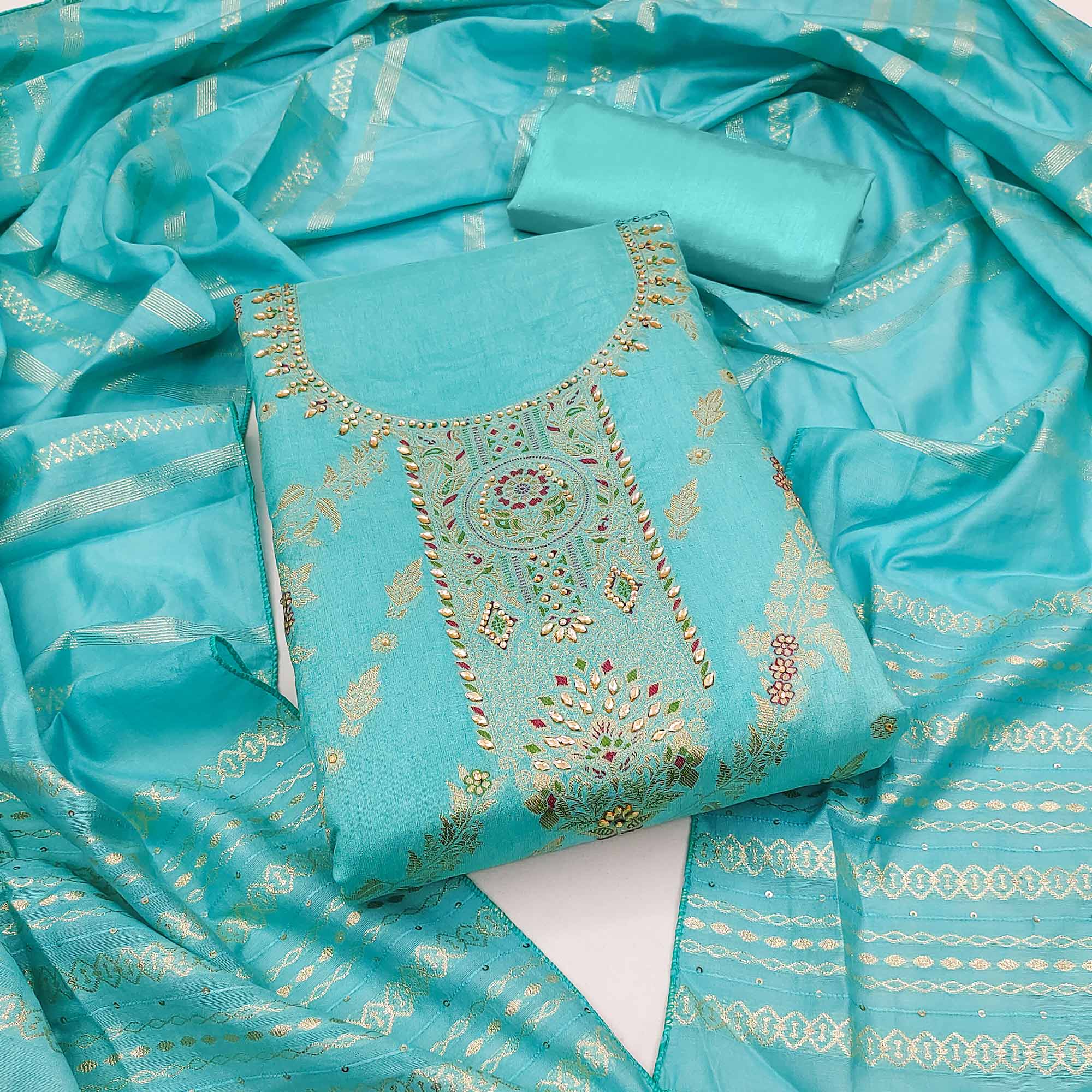 RAJT-7279-TURQUOISE
