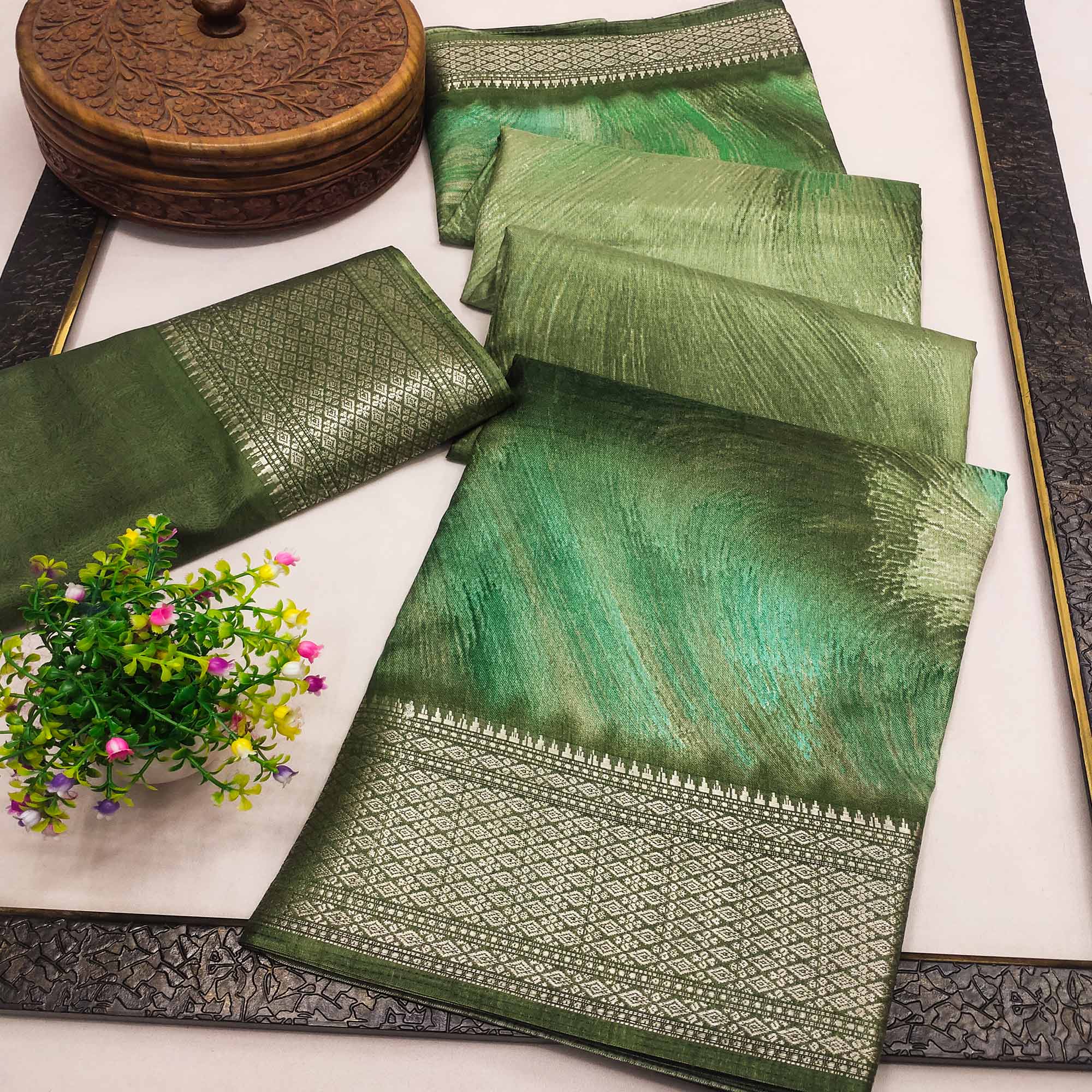 RAJT-7287-GREEN