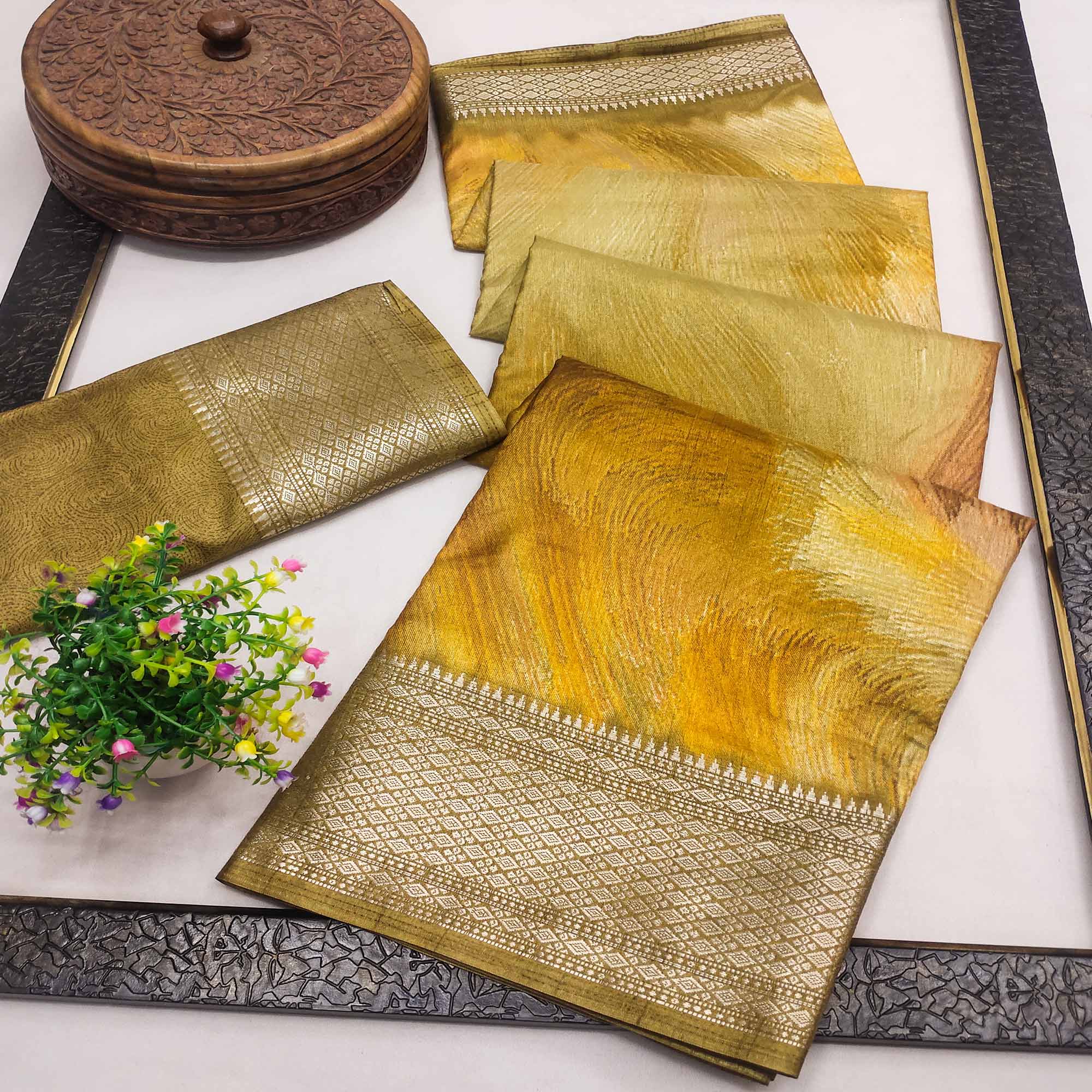 RAJT-7287-MUSTARD