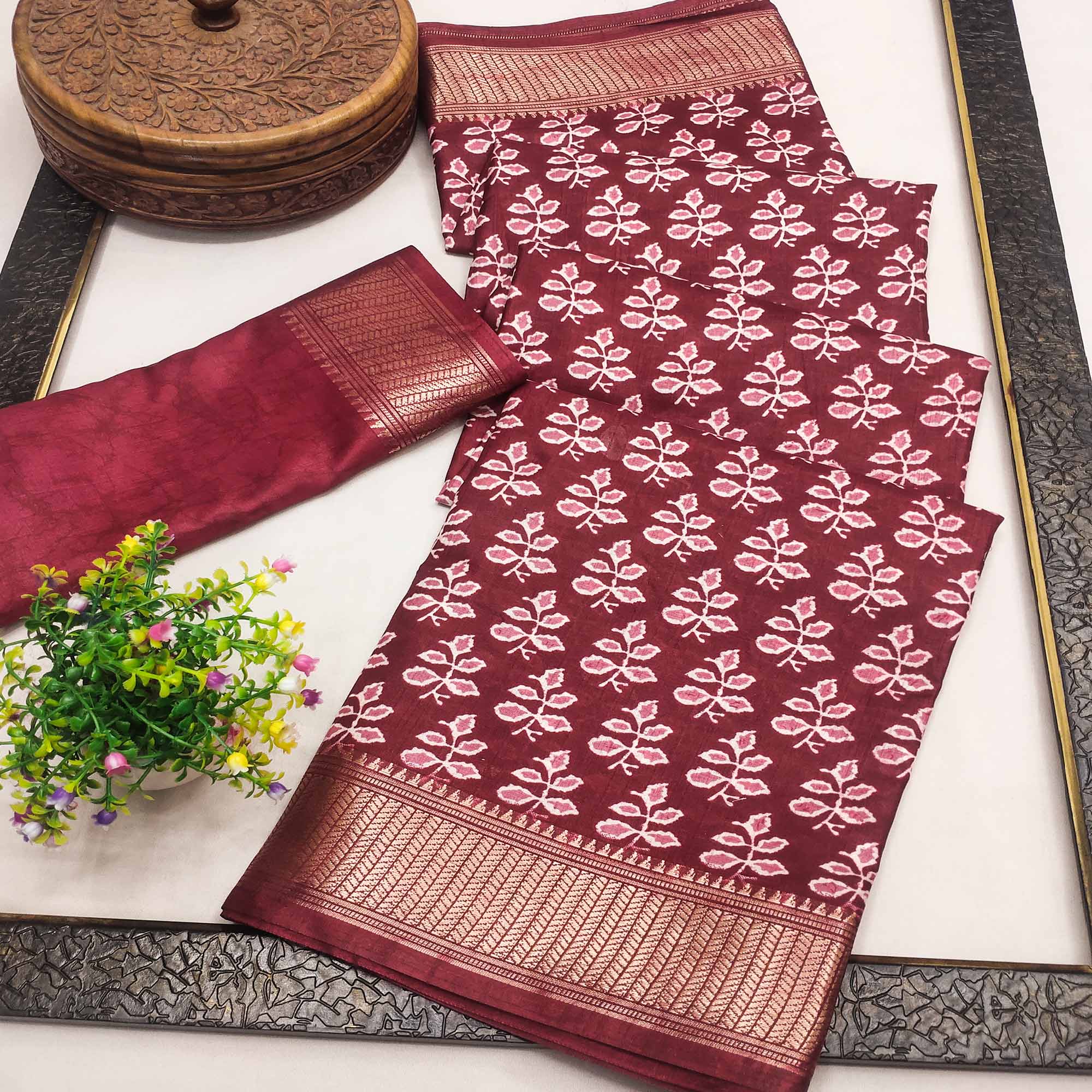 RAJT-7288-MAROON