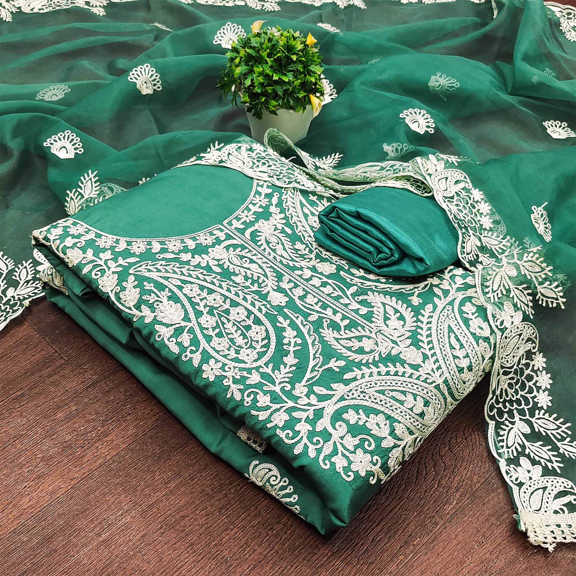 RAJT-7294-GREEN