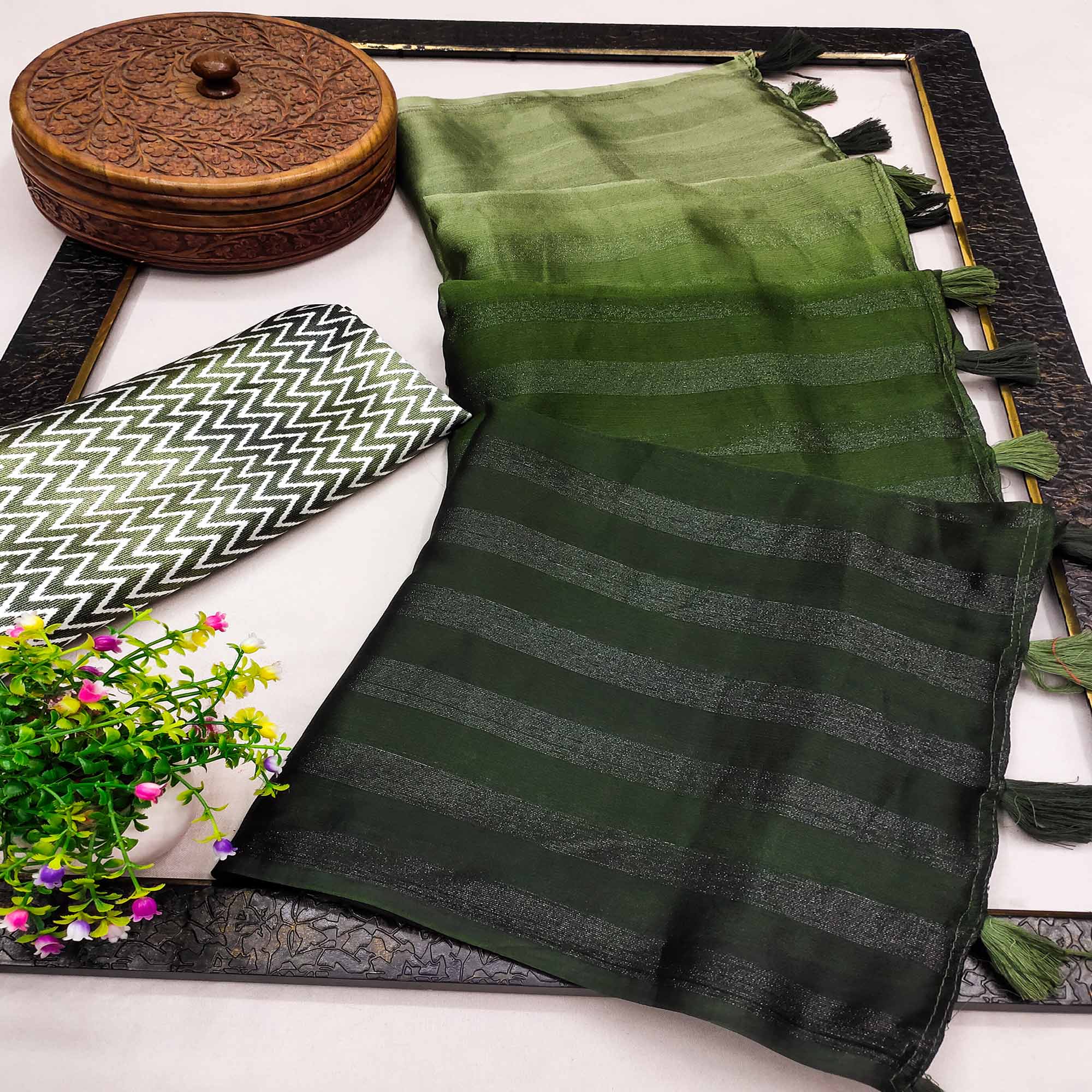 RAJT-7304-GREEN