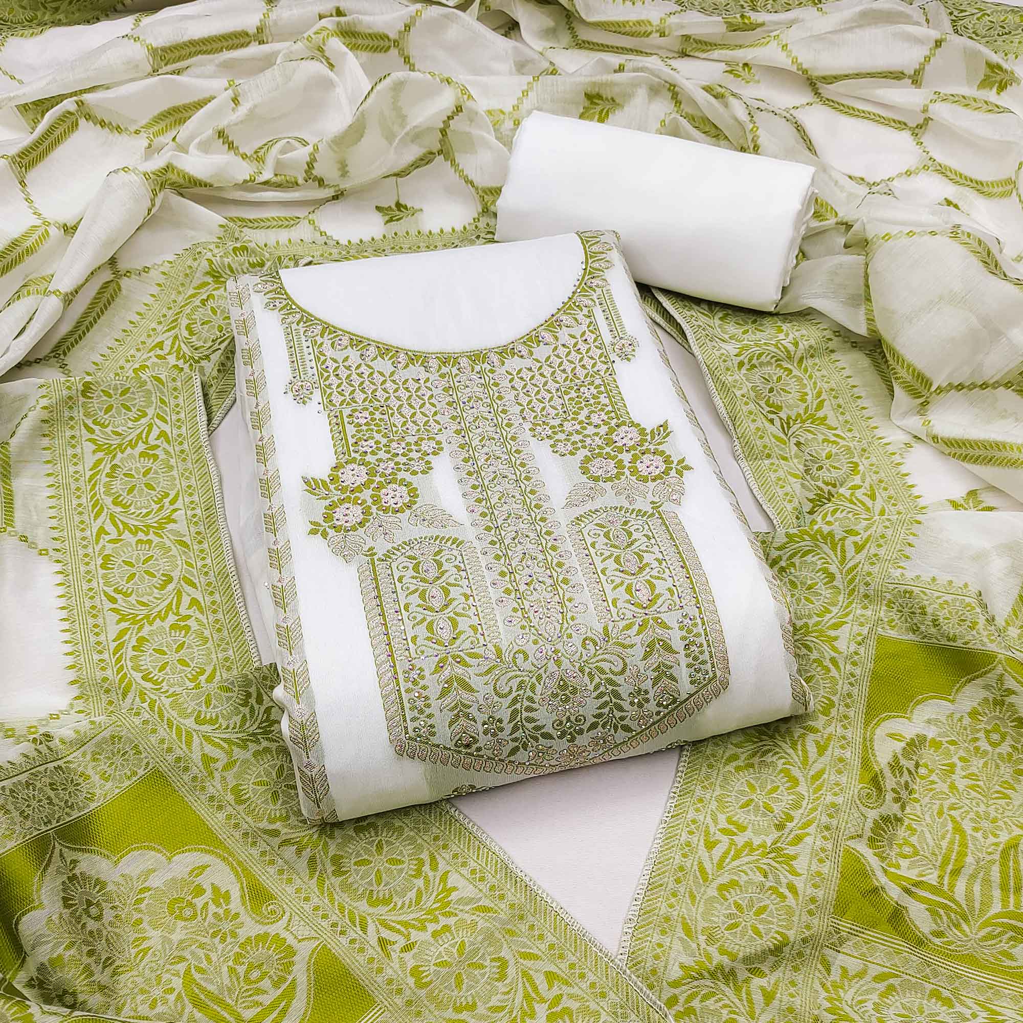 RAJT-7334-GREEN