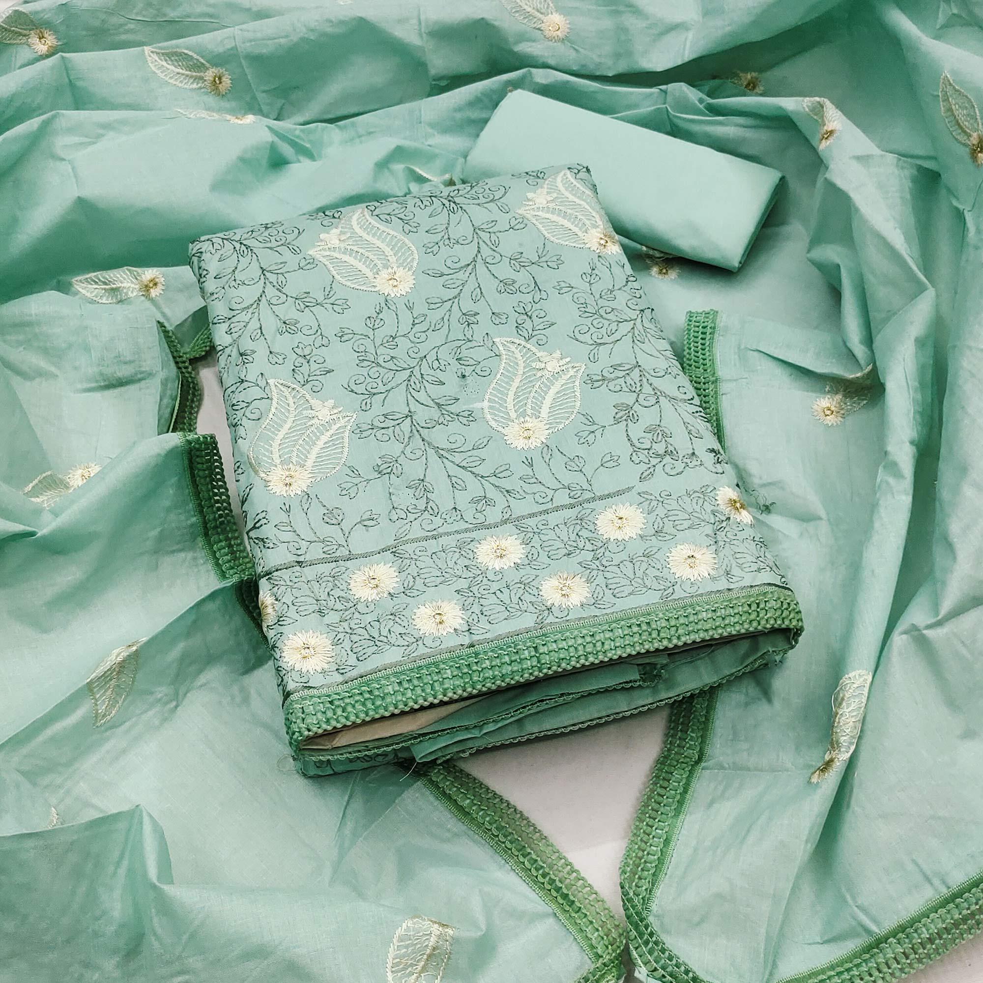 RAJT-7371-SEAGREEN