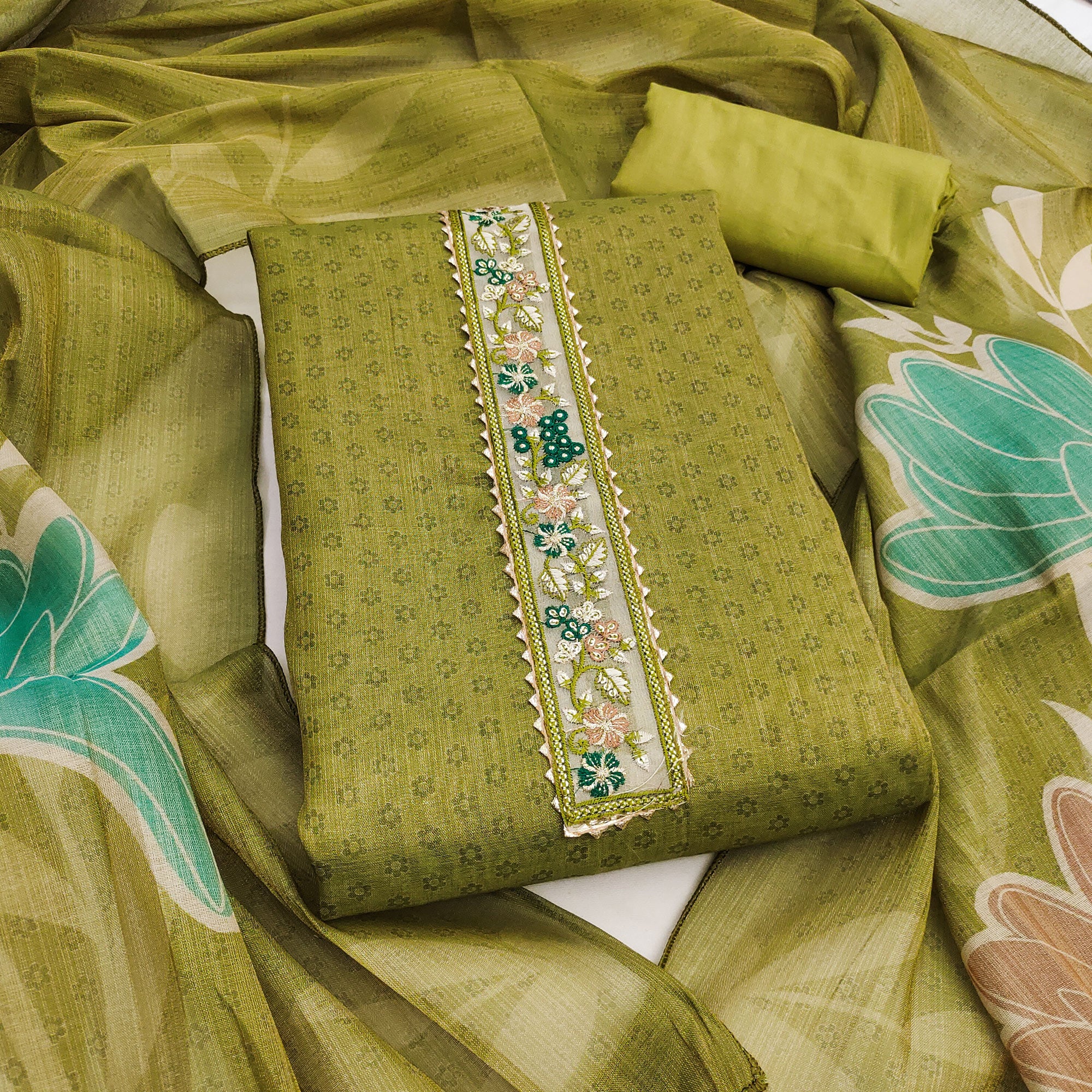 RAJT-7565-OLIVE