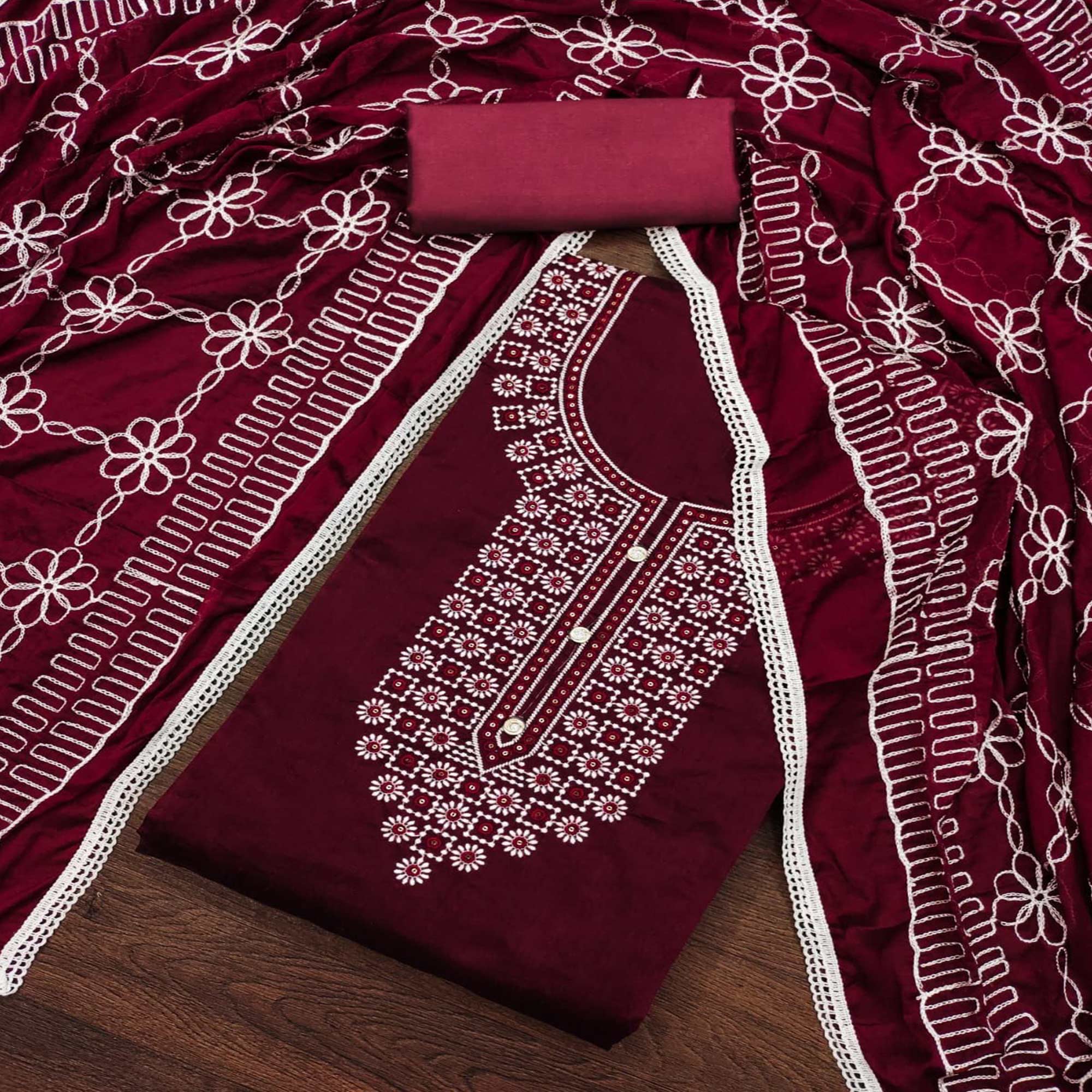 RNSLM-90145-MAROON