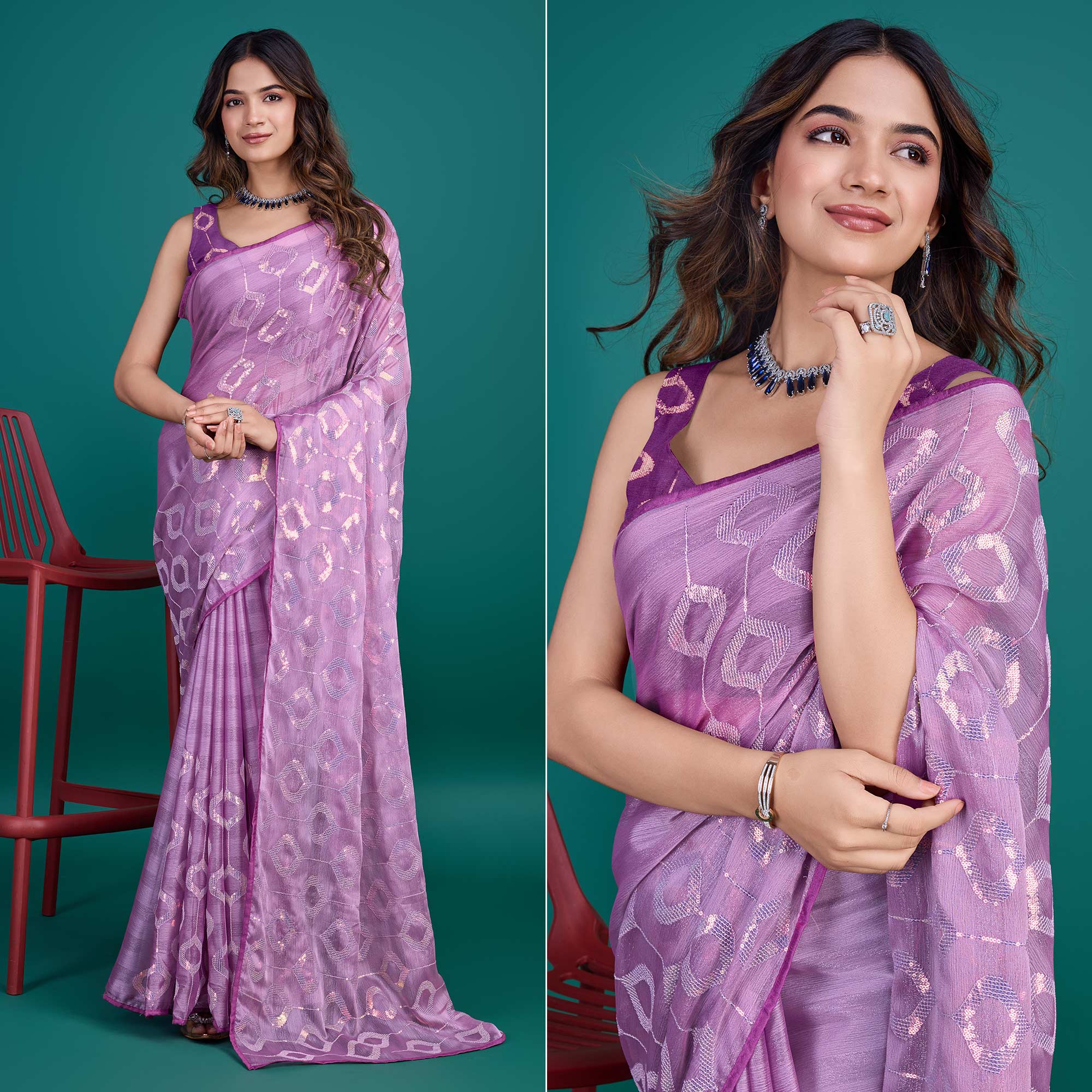SAREX-SAAMYA-40002