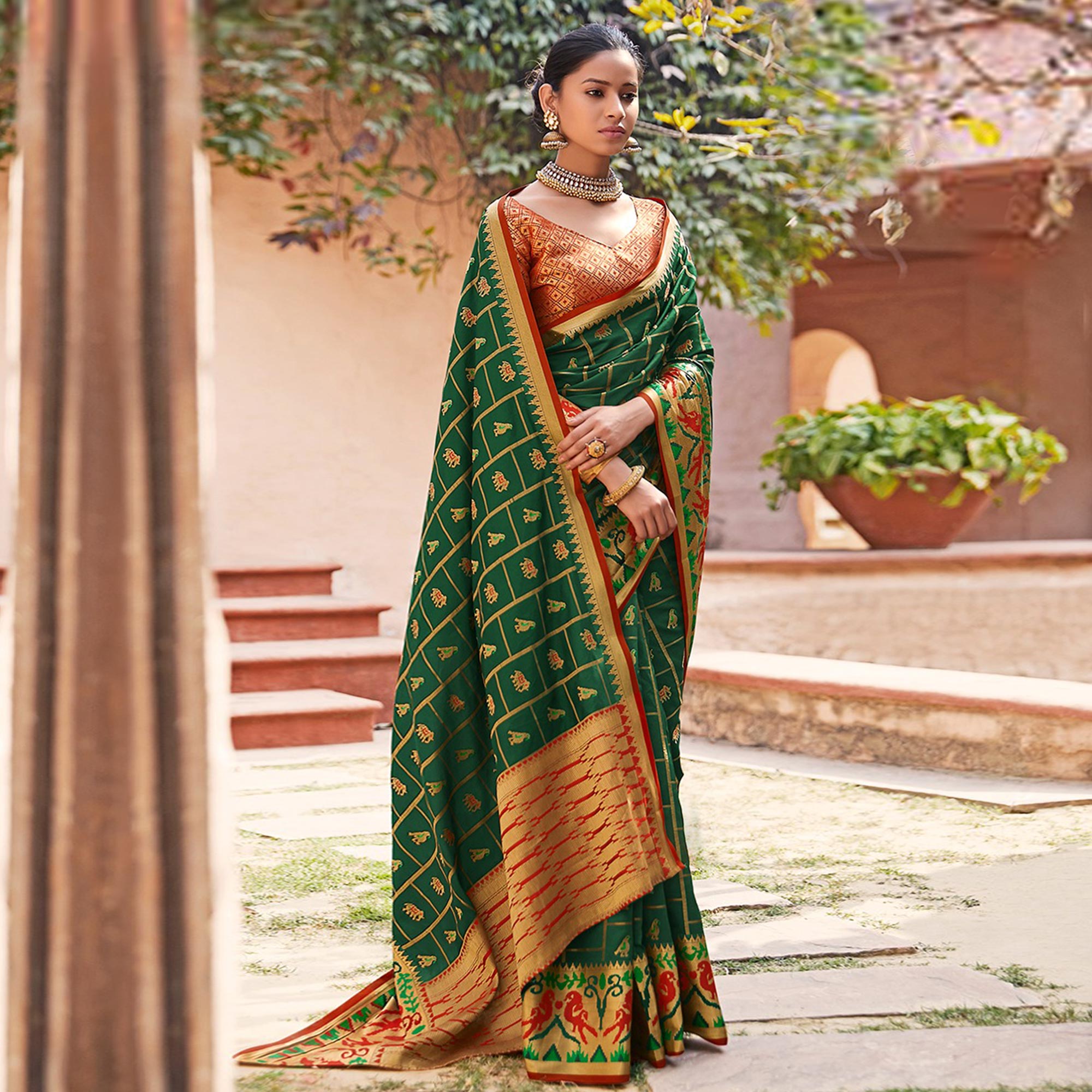 SHT-AMBERSILK-30664